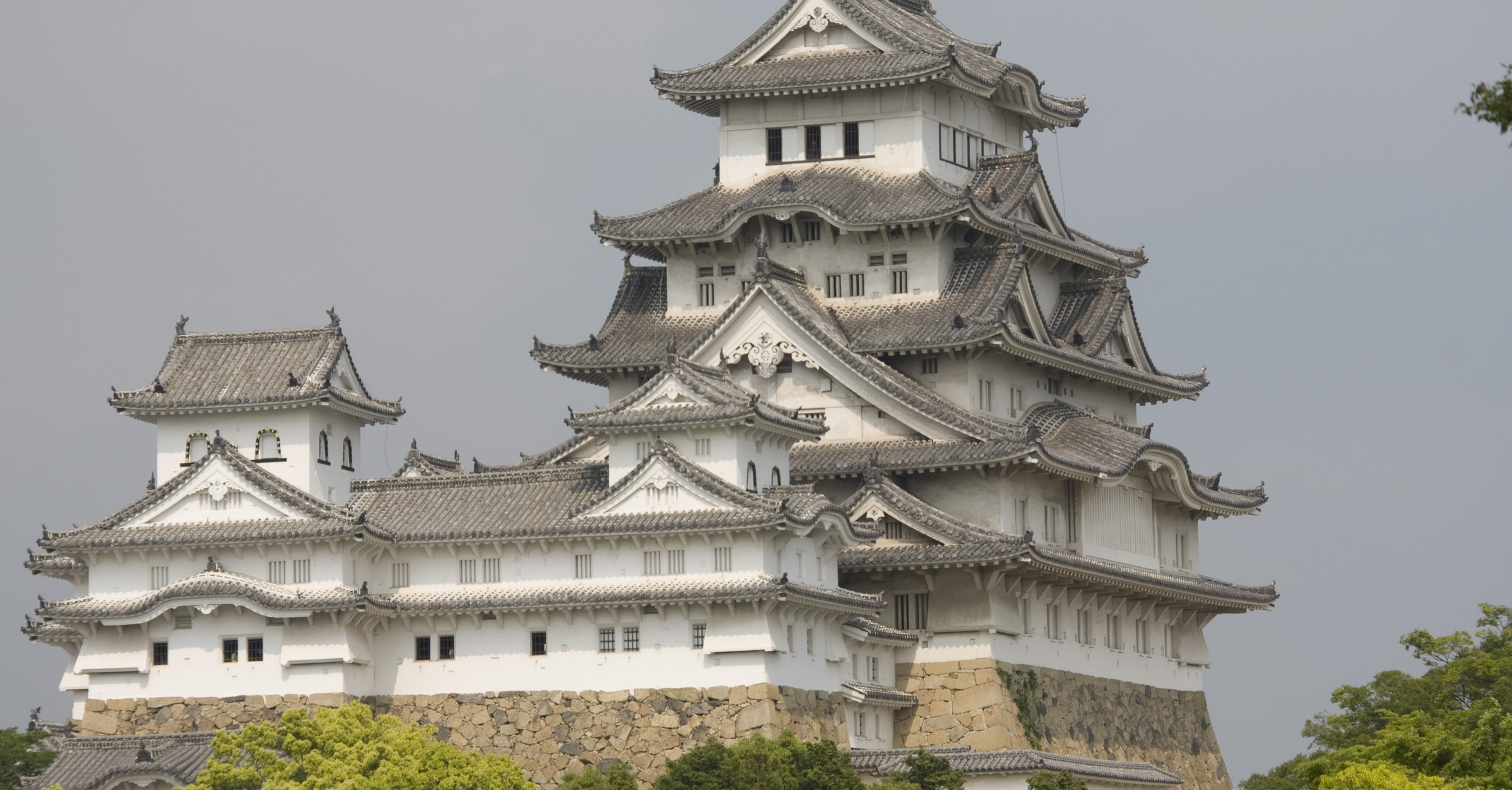 Himeji Castle - World History Encyclopedia