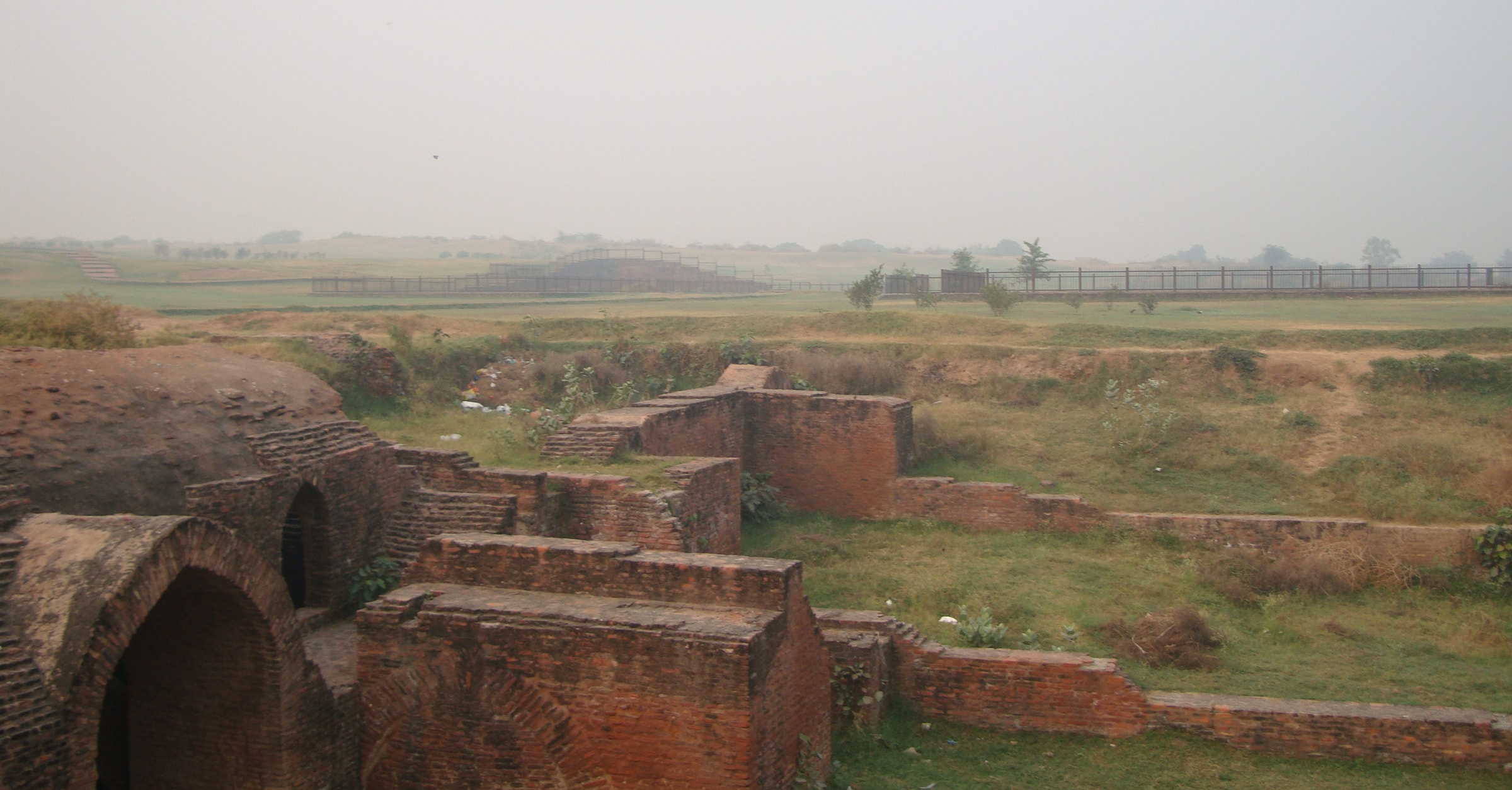 Pushyabhuti Dynasty - World History Encyclopedia
