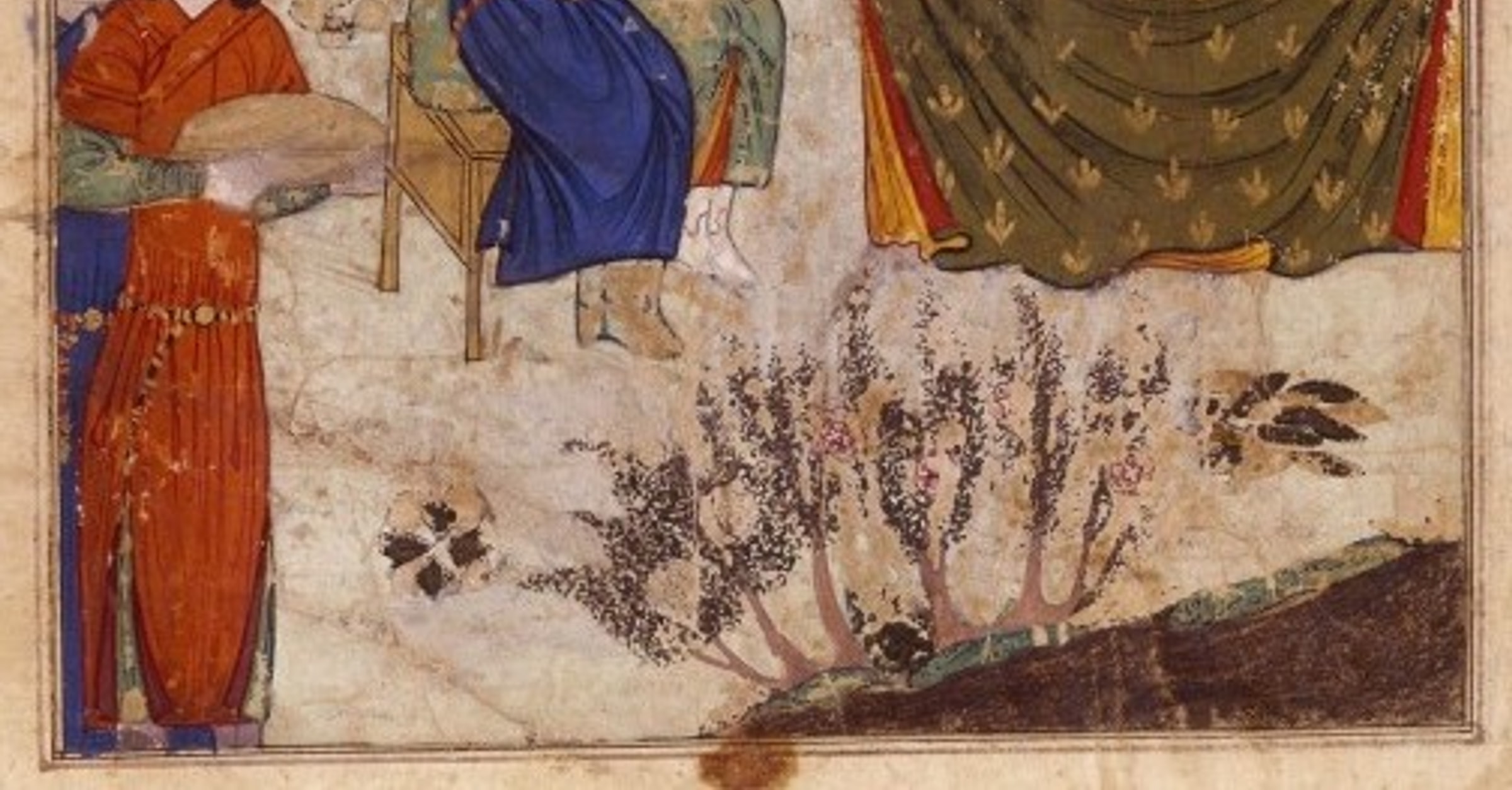 Möngke Khan - World History Encyclopedia