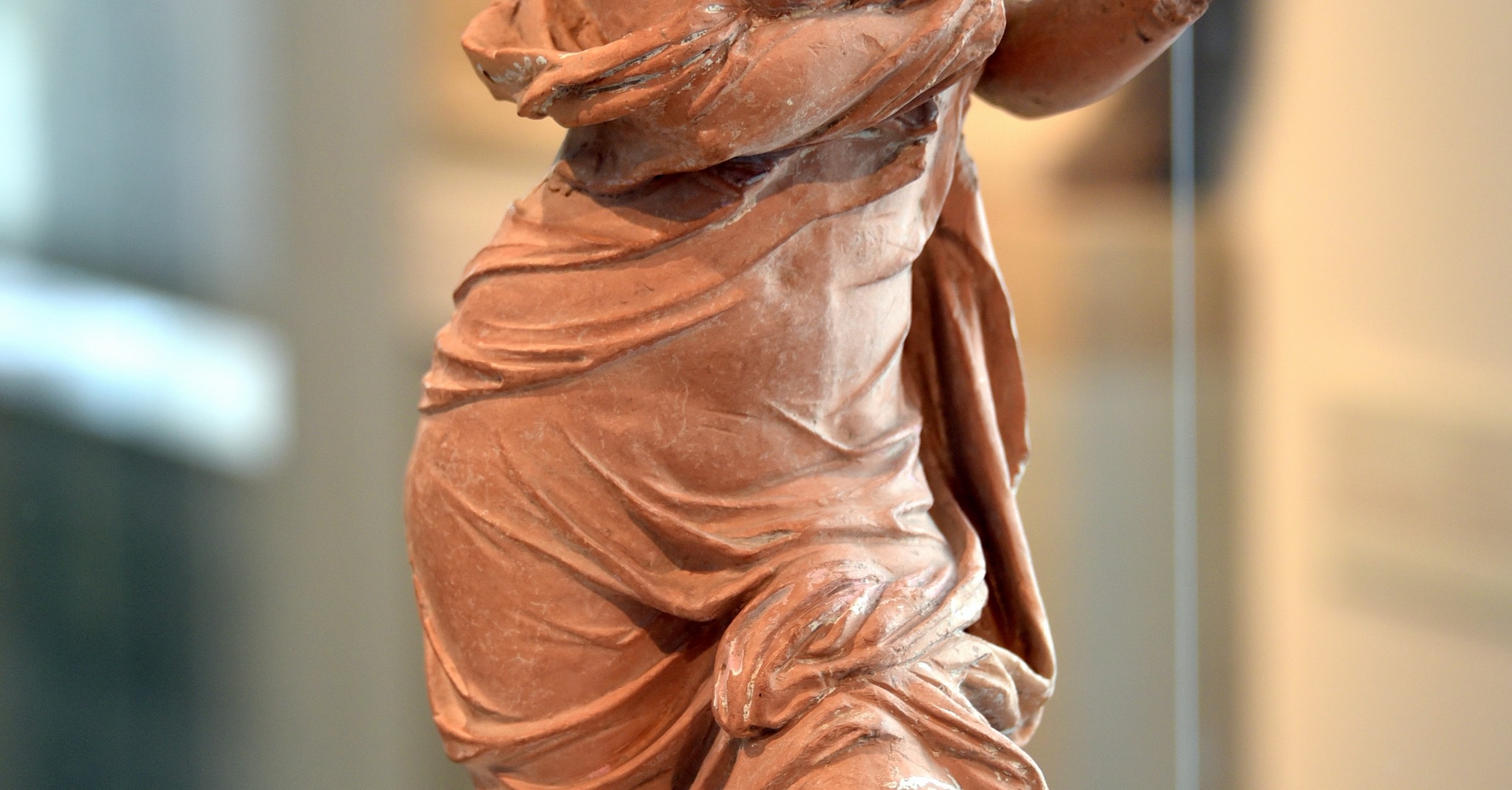 Statuette Of Aphrodite Heyl World History Encyclopedia statuette-of-aphrodite-heyl-world-history-encyclopedia