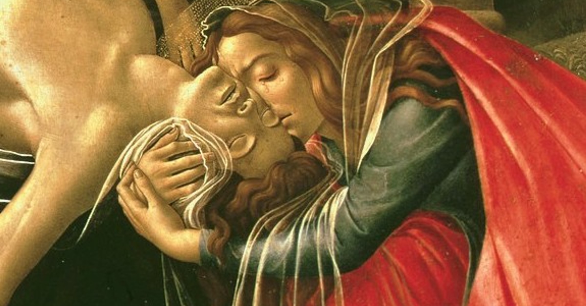 Sandro Botticelli - World History Encyclopedia