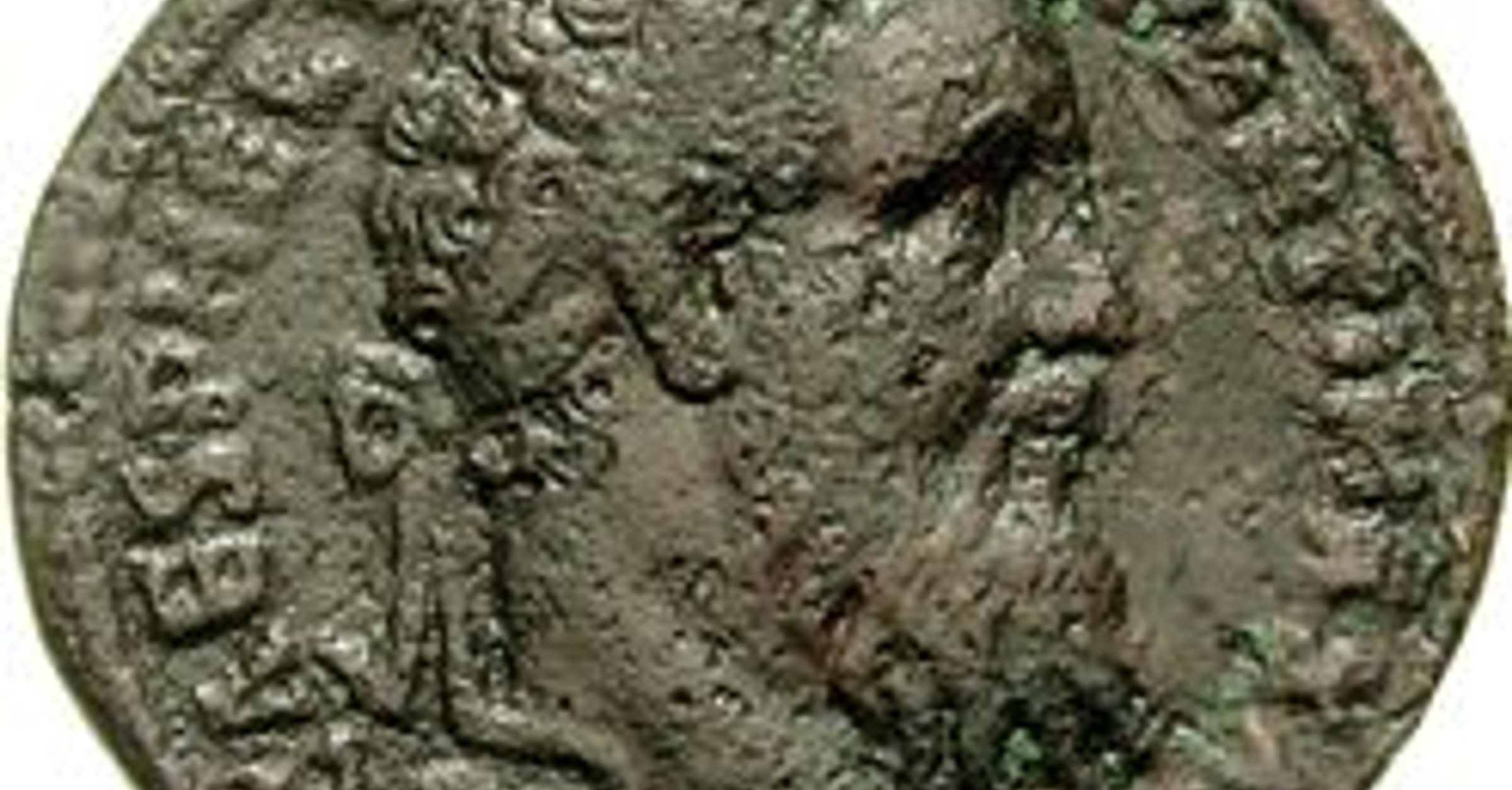 TKC042 ペルティナクス Pertinax Sestertius - World History Encyclopedia