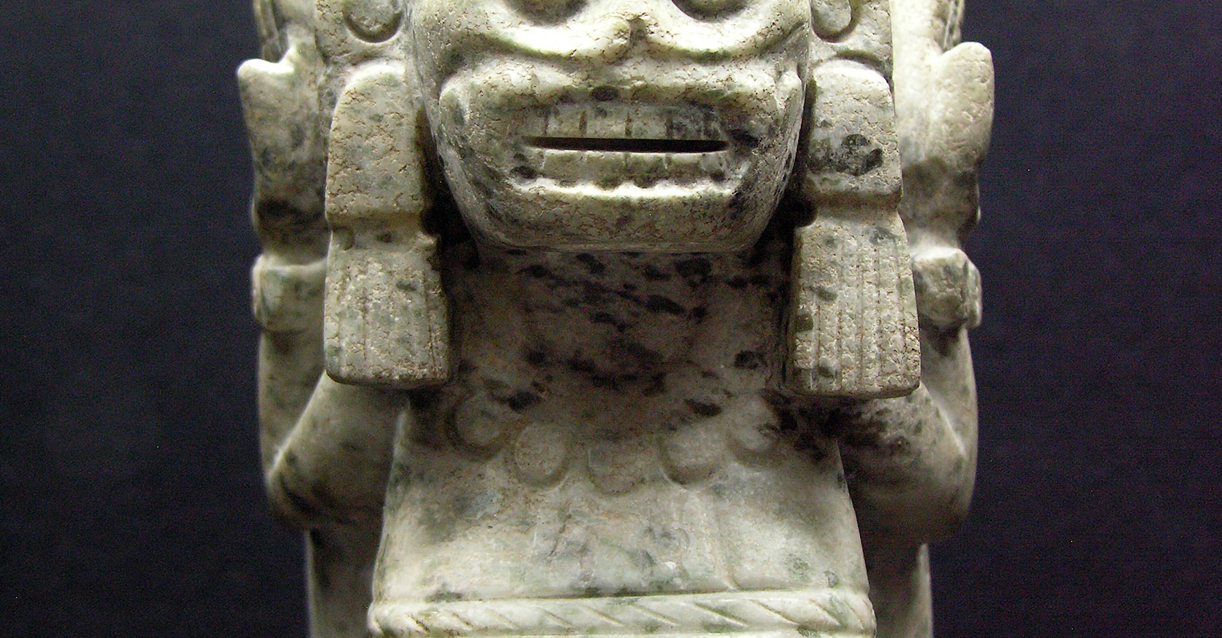 Discover The Shocking Truth About Mictlantecuhtli The Aztec God Of The Underworld That Shocked Researchers