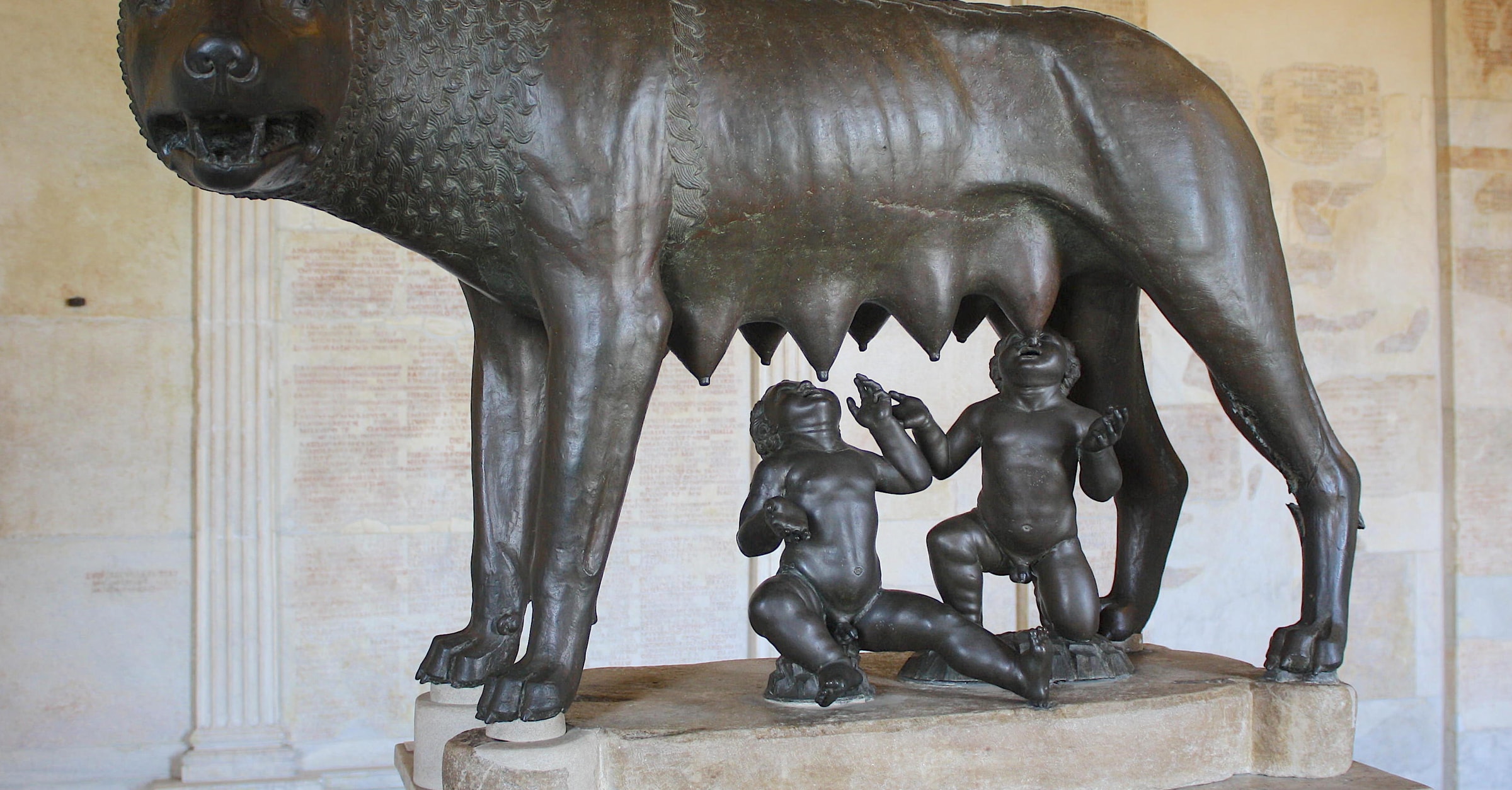 Timeline Romulus And Remus
