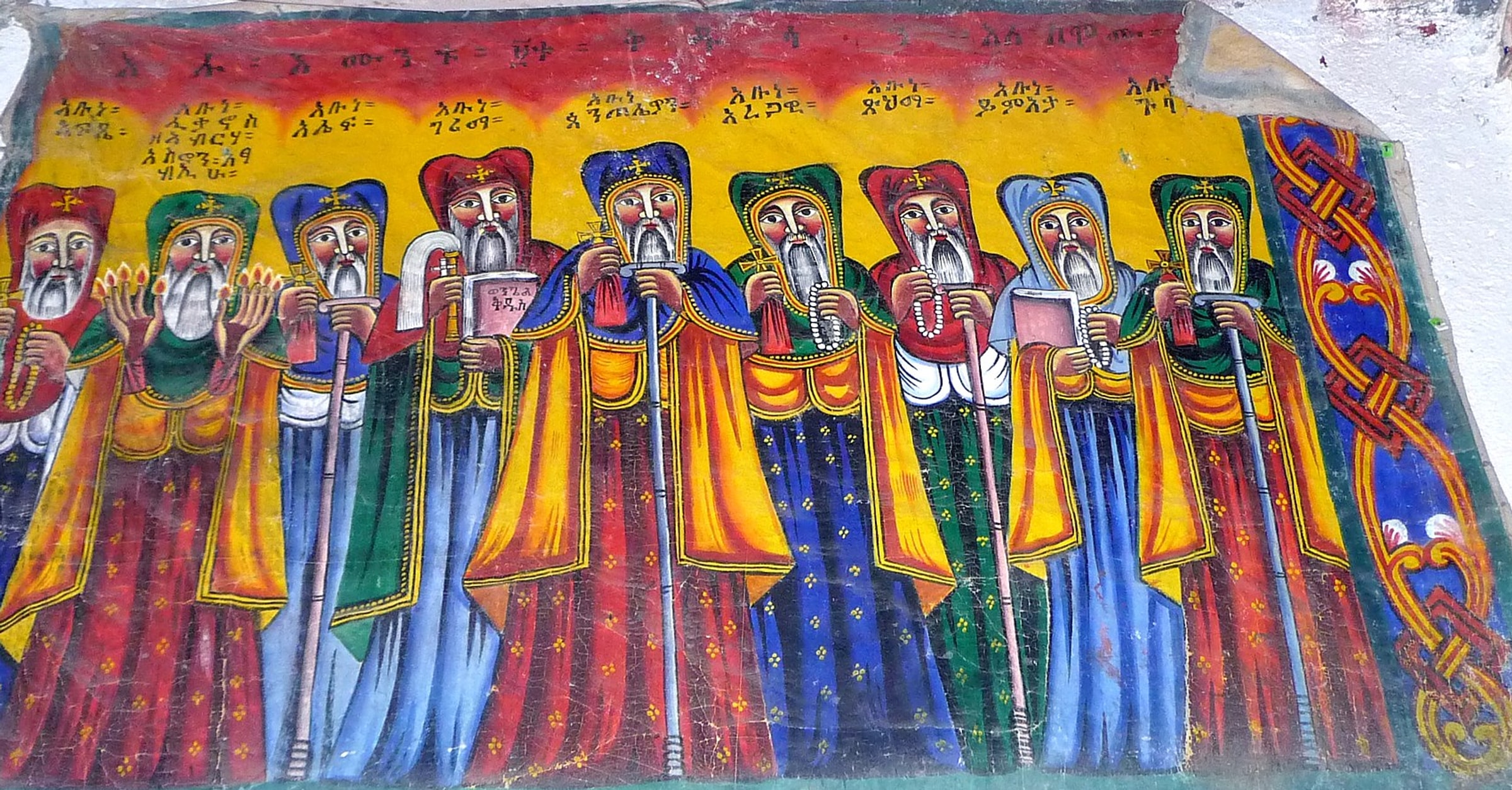 The Rise of the Christian Cult of the Saints: Relics, Tombs, and Pilgrimages