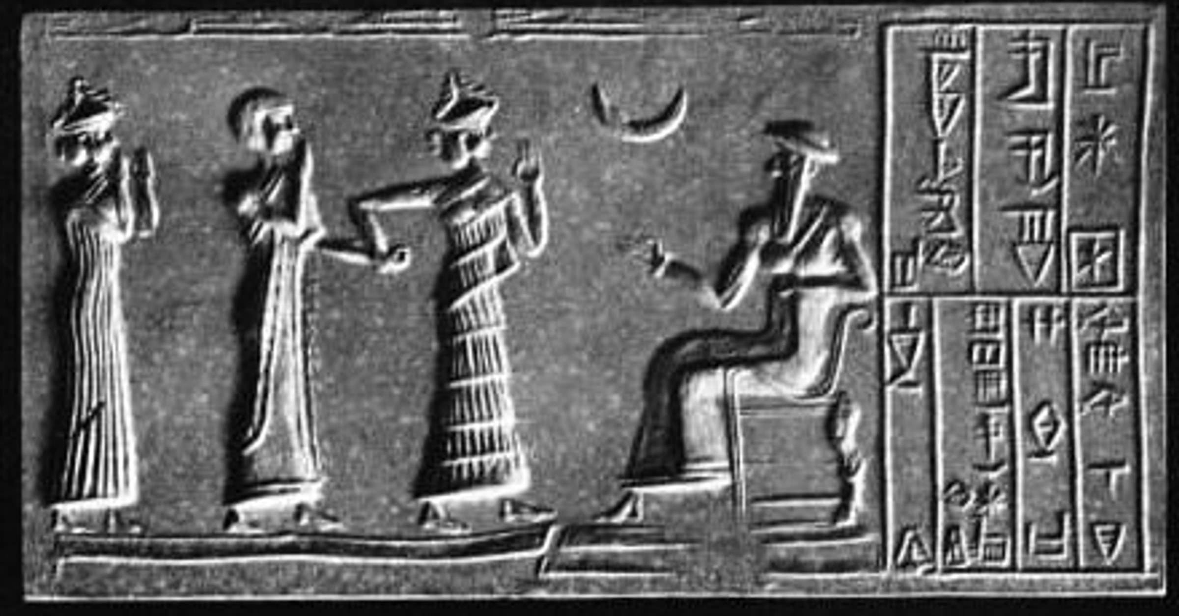 Ur-Nammu: Founder of the Sumerian Renaissance
