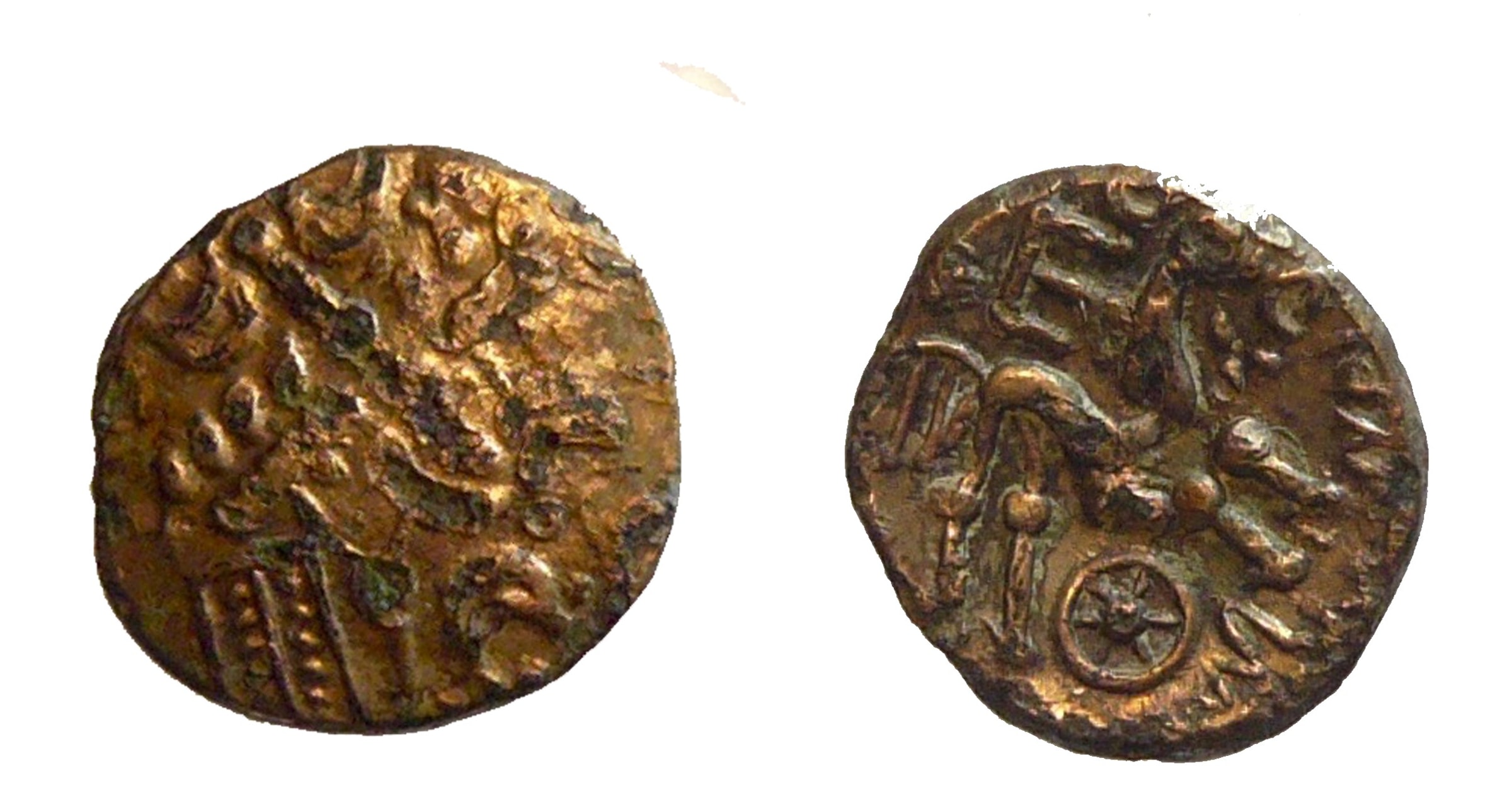 Commius - World History Encyclopedia