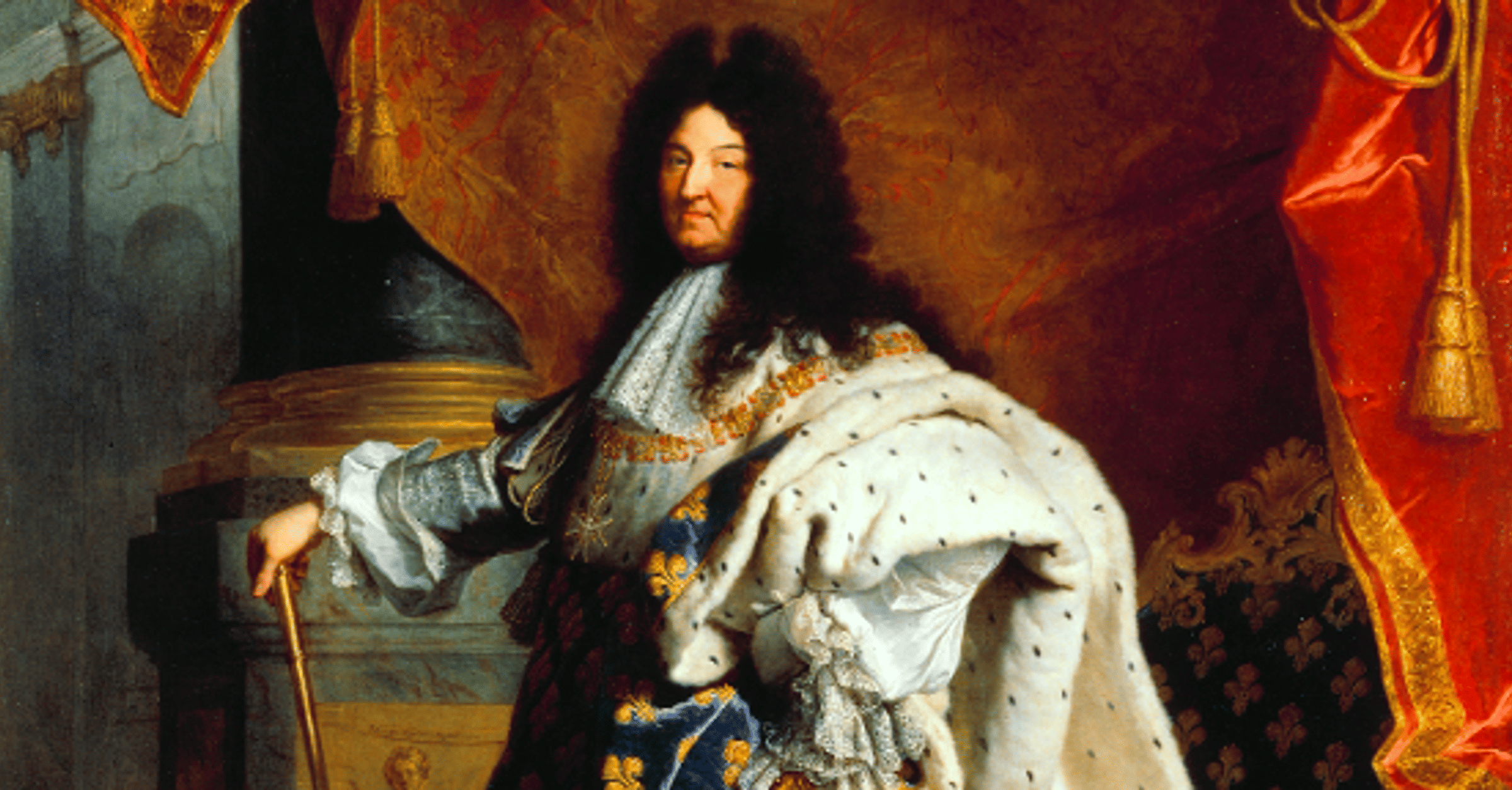 Louis XIV of France: The Sun King