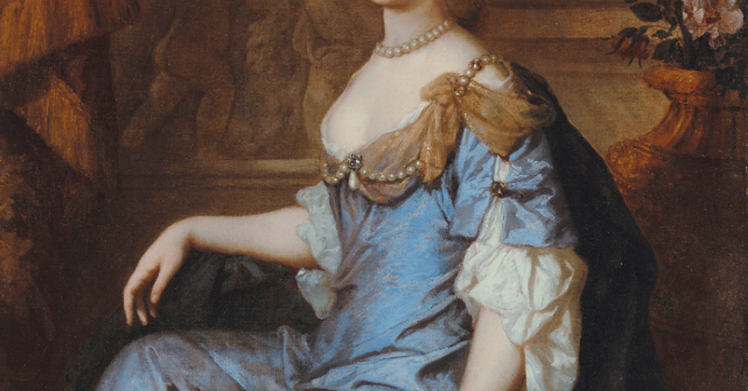 Mary, Princess of Orange - World History Encyclopedia