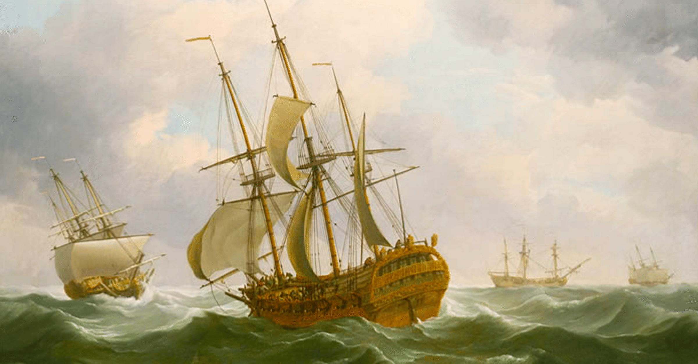 East India Company - World History Encyclopedia