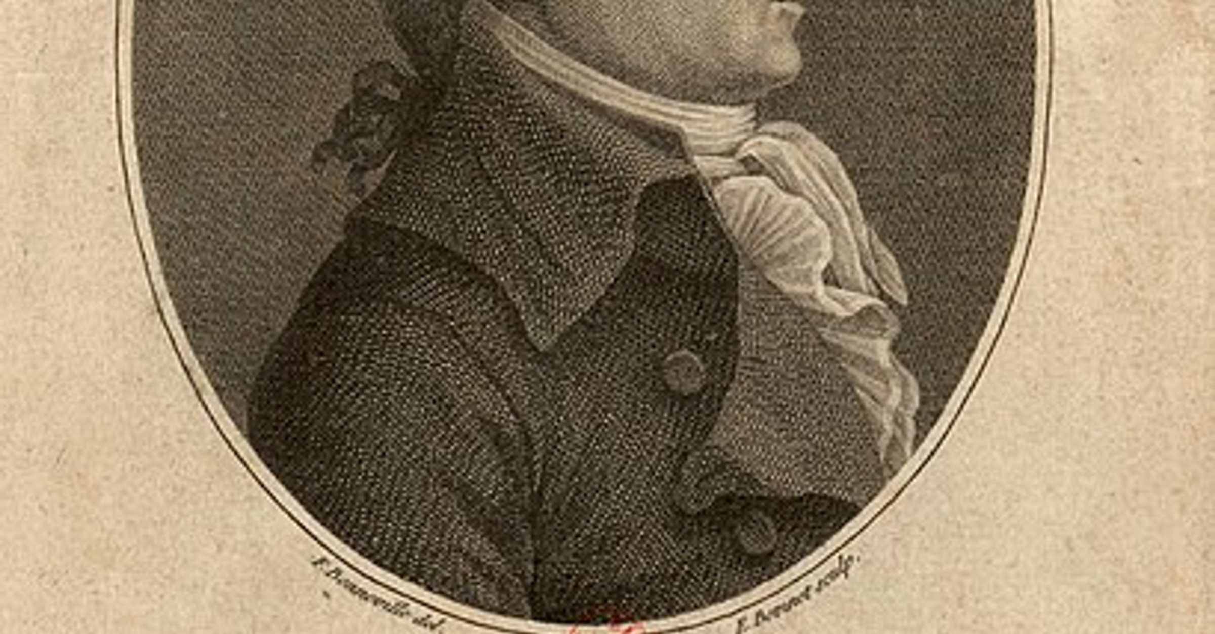 Portrait of Jacques René Hébert - World History Encyclopedia