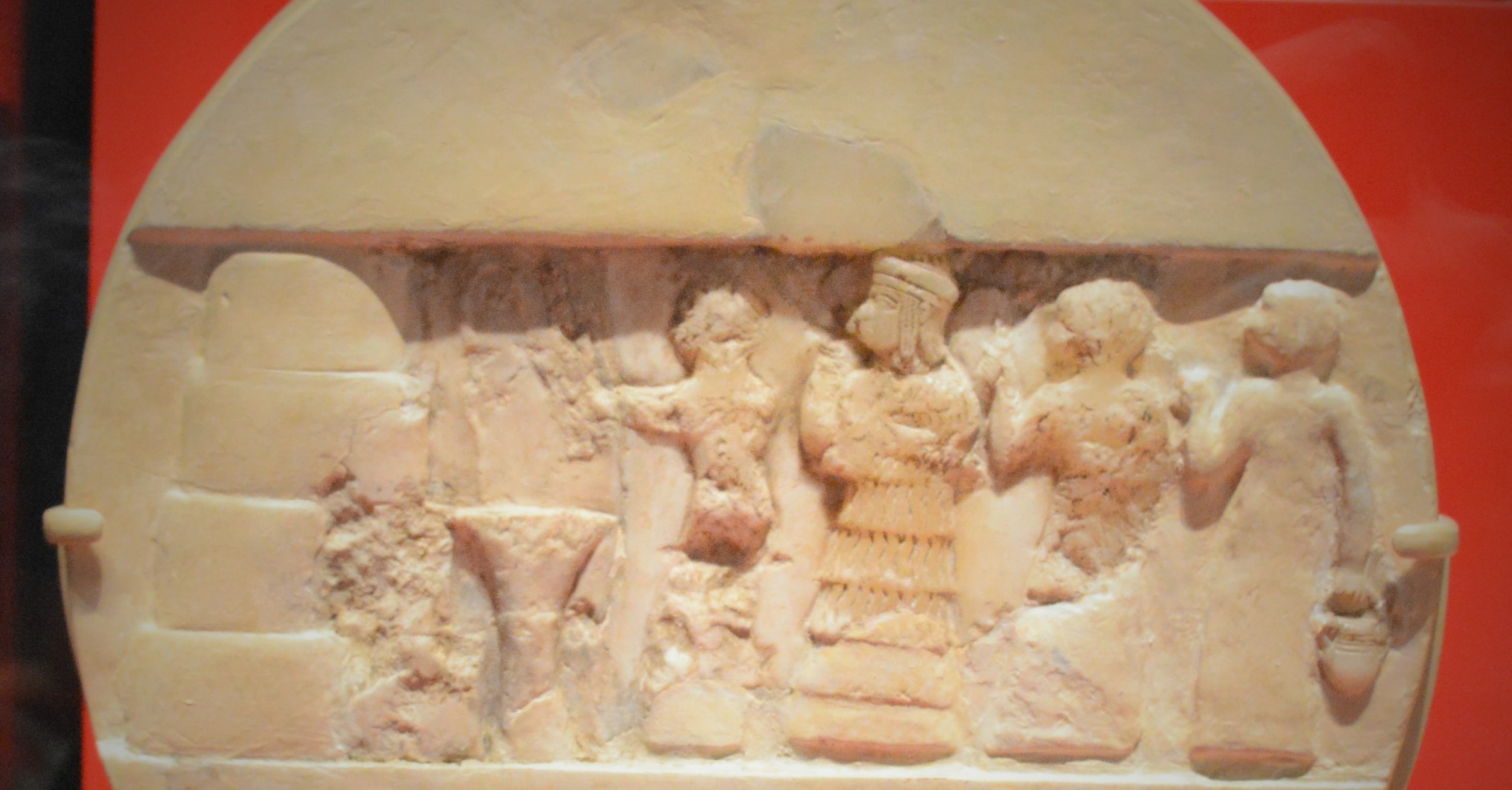 Hymn to Inanna: An Ancient Praise Poem