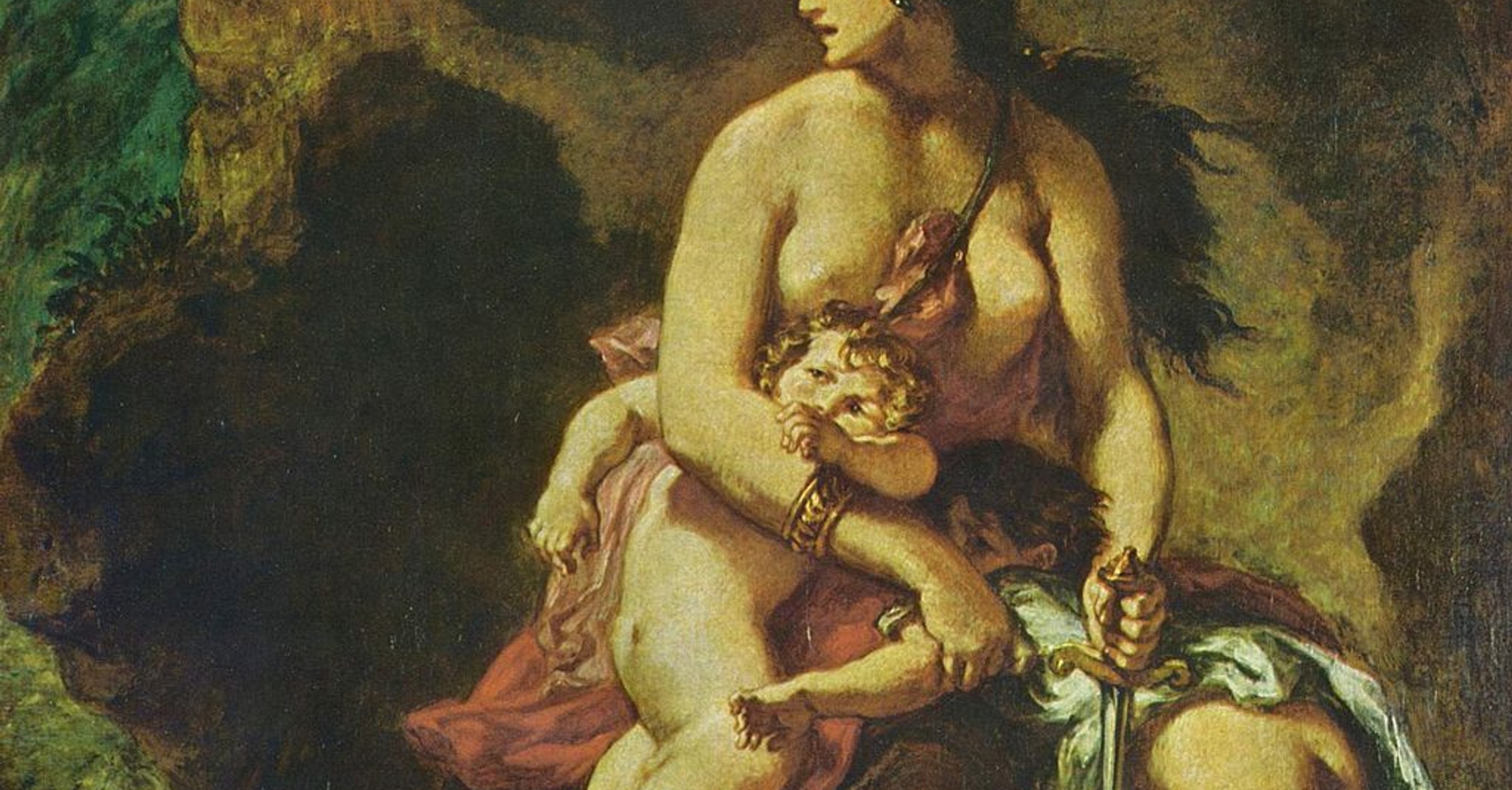 Medea - World History Encyclopedia
