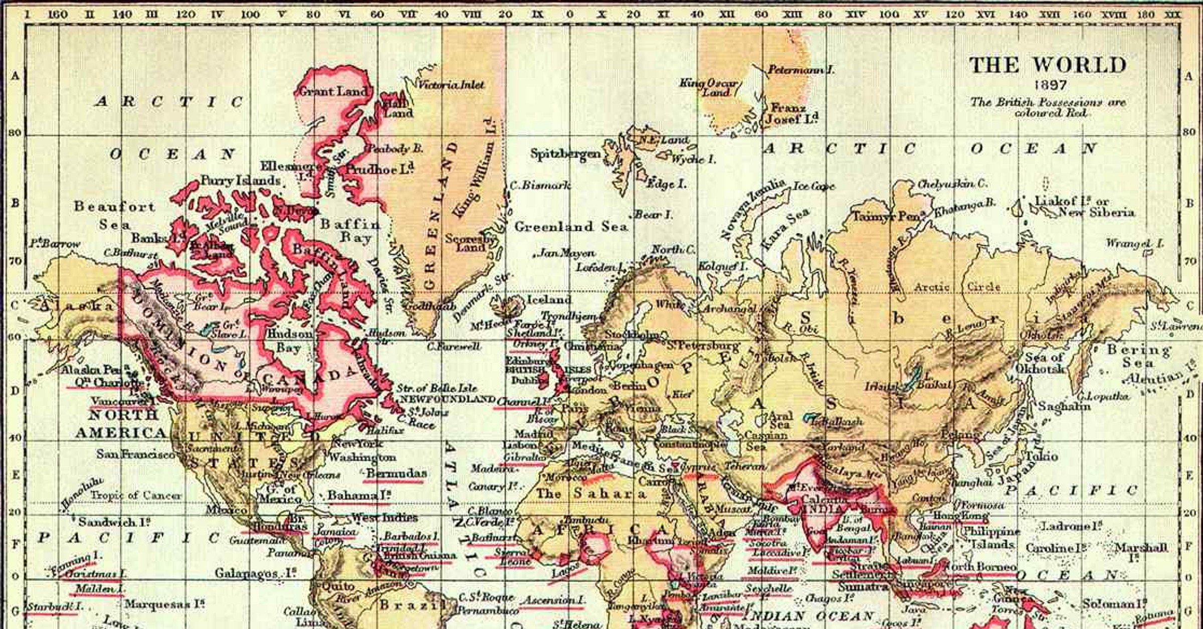 ATLAS of the BRITISH EMPIRE イギリス帝国歴史地図 File:British Empire 1921.png - Wikimedia Commons
