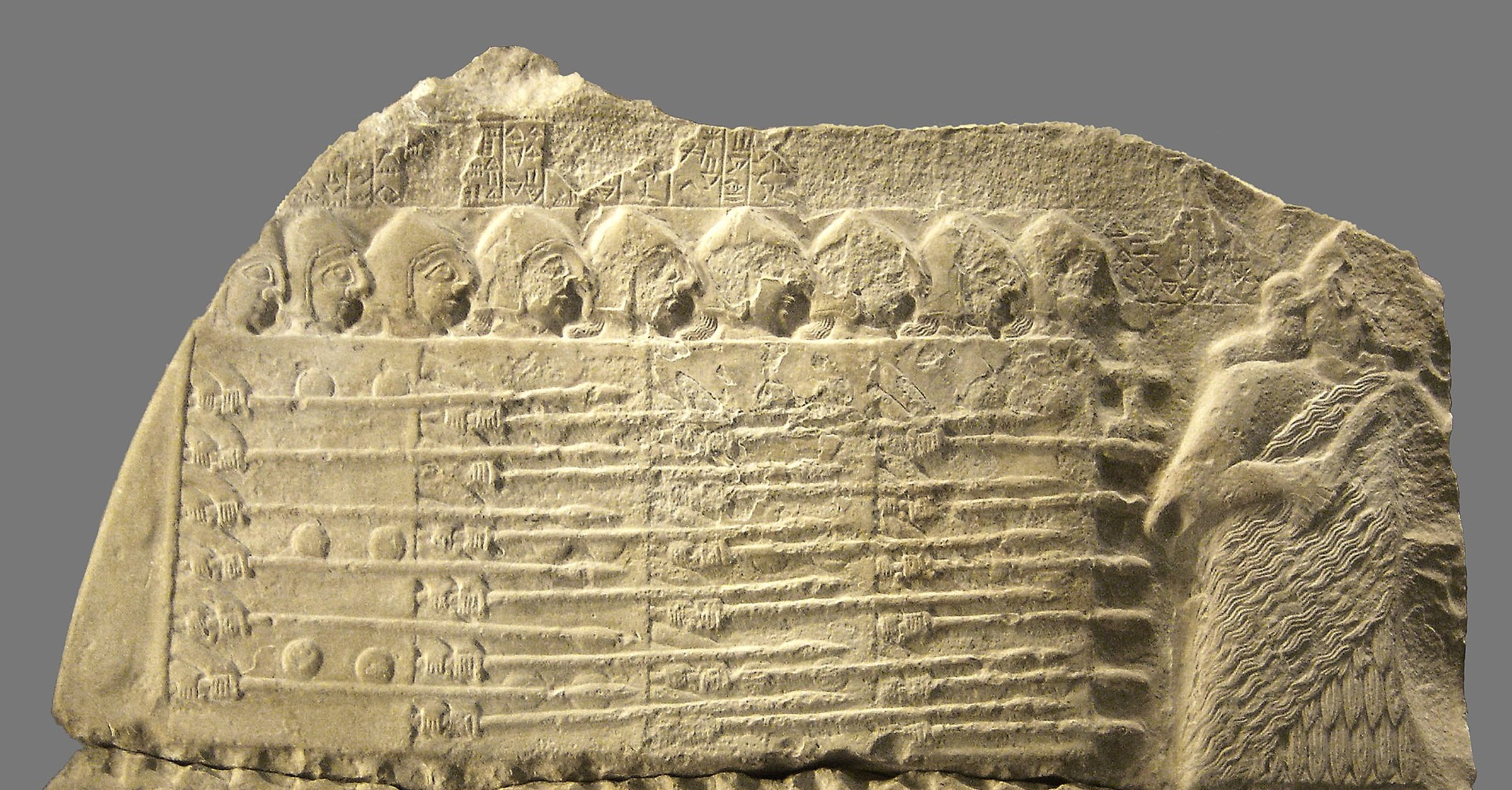 Mesopotamian Warfare: Early Development of Armed Conflict