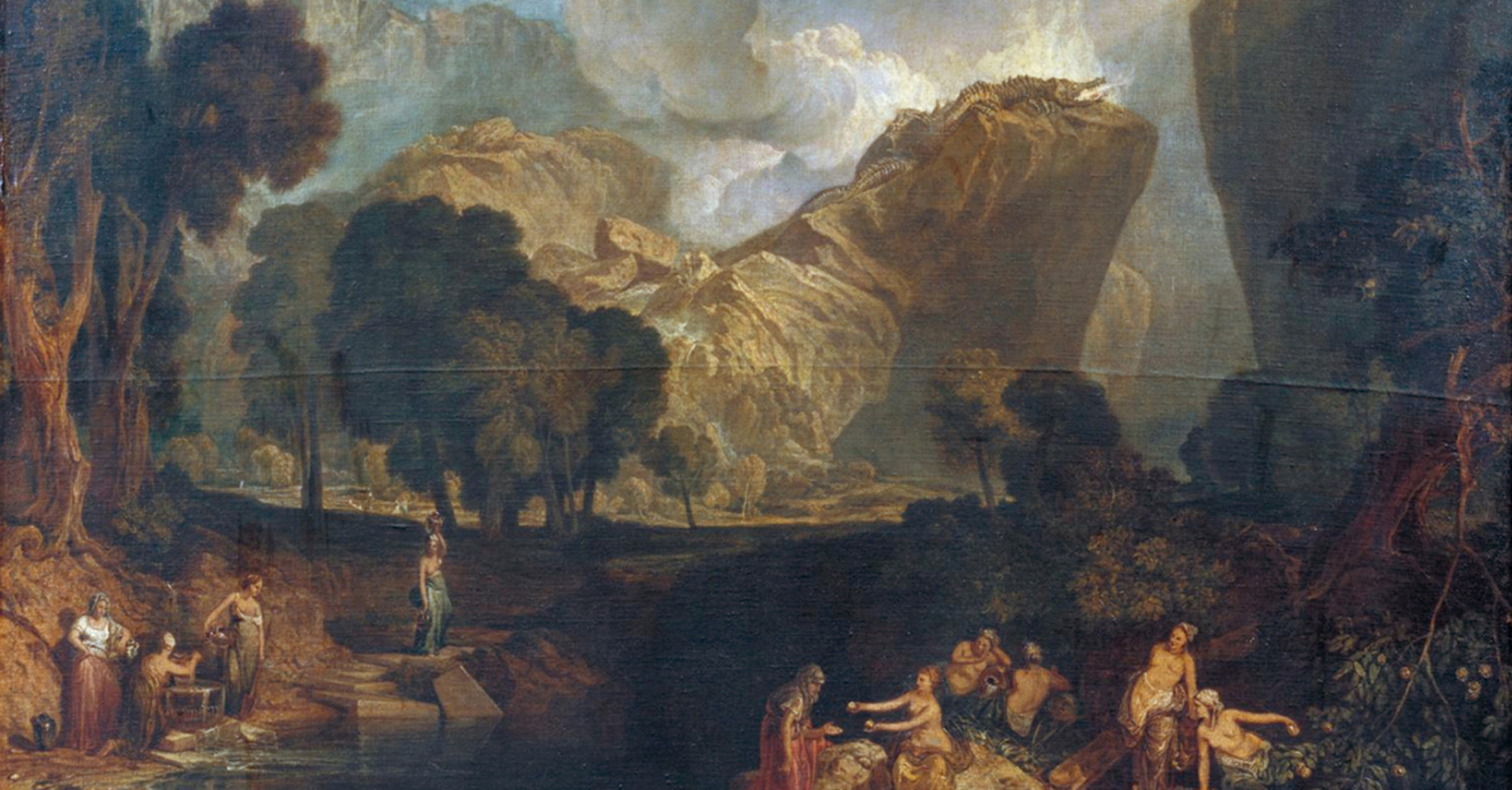 インド細密画 THE ROMANCE OF THE COWHERD GOD 17113.jpg