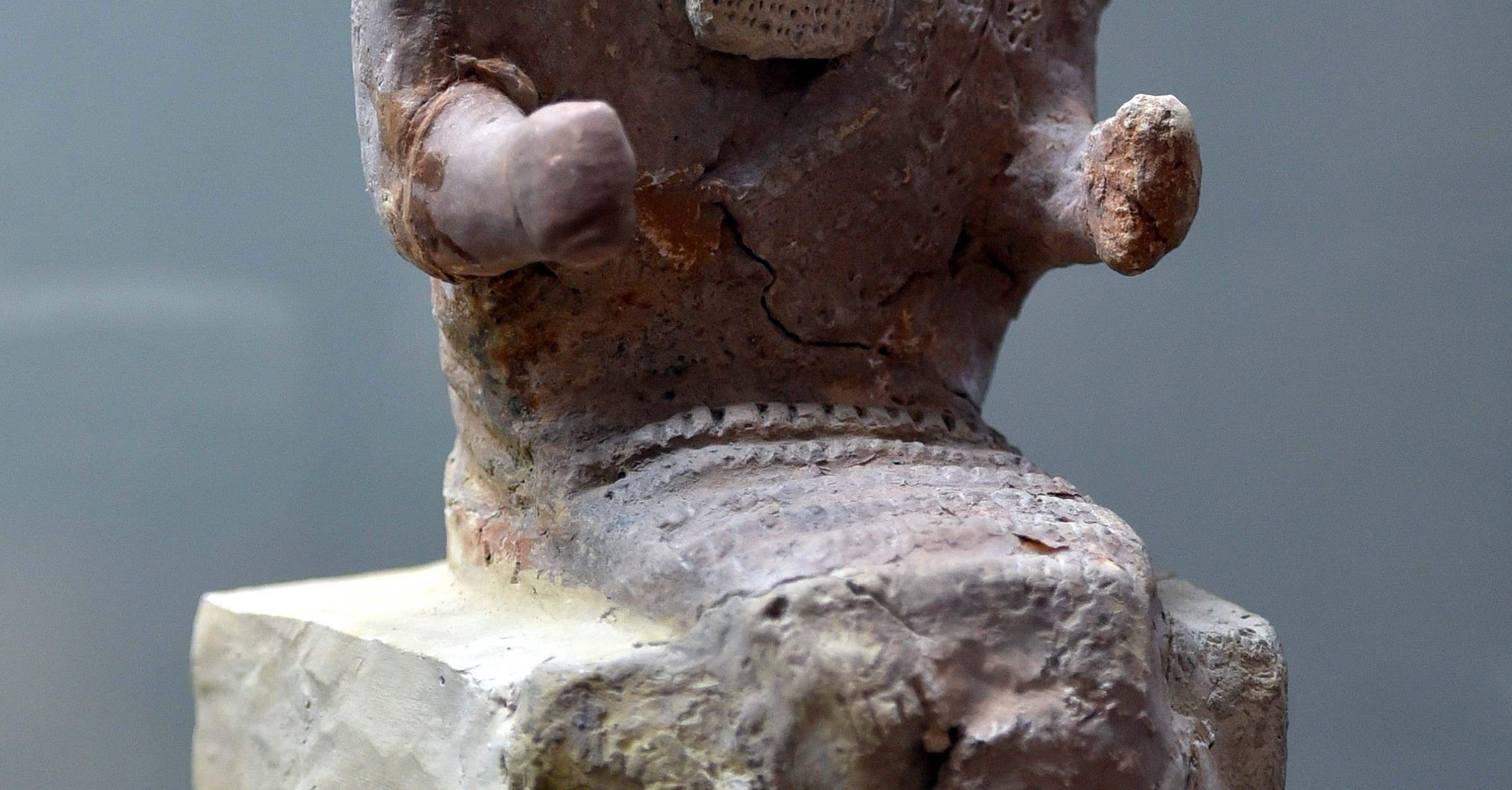 Enlil: Mesopotamian Keeper of the Tablets of Destiny