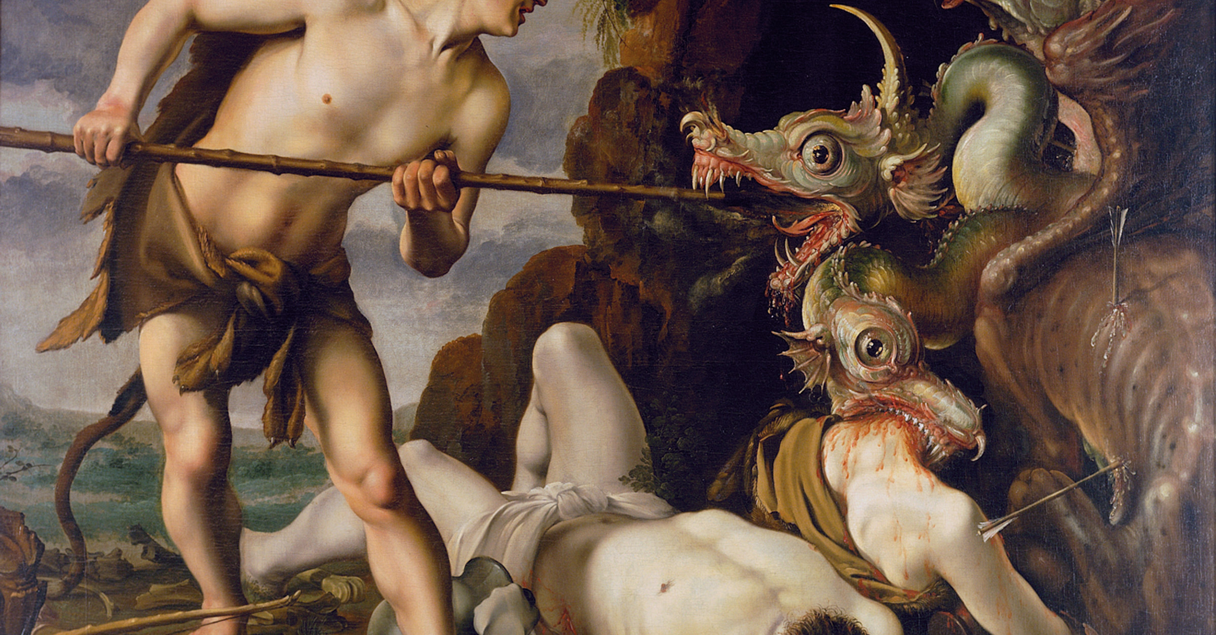 Cadmus - World History Encyclopedia