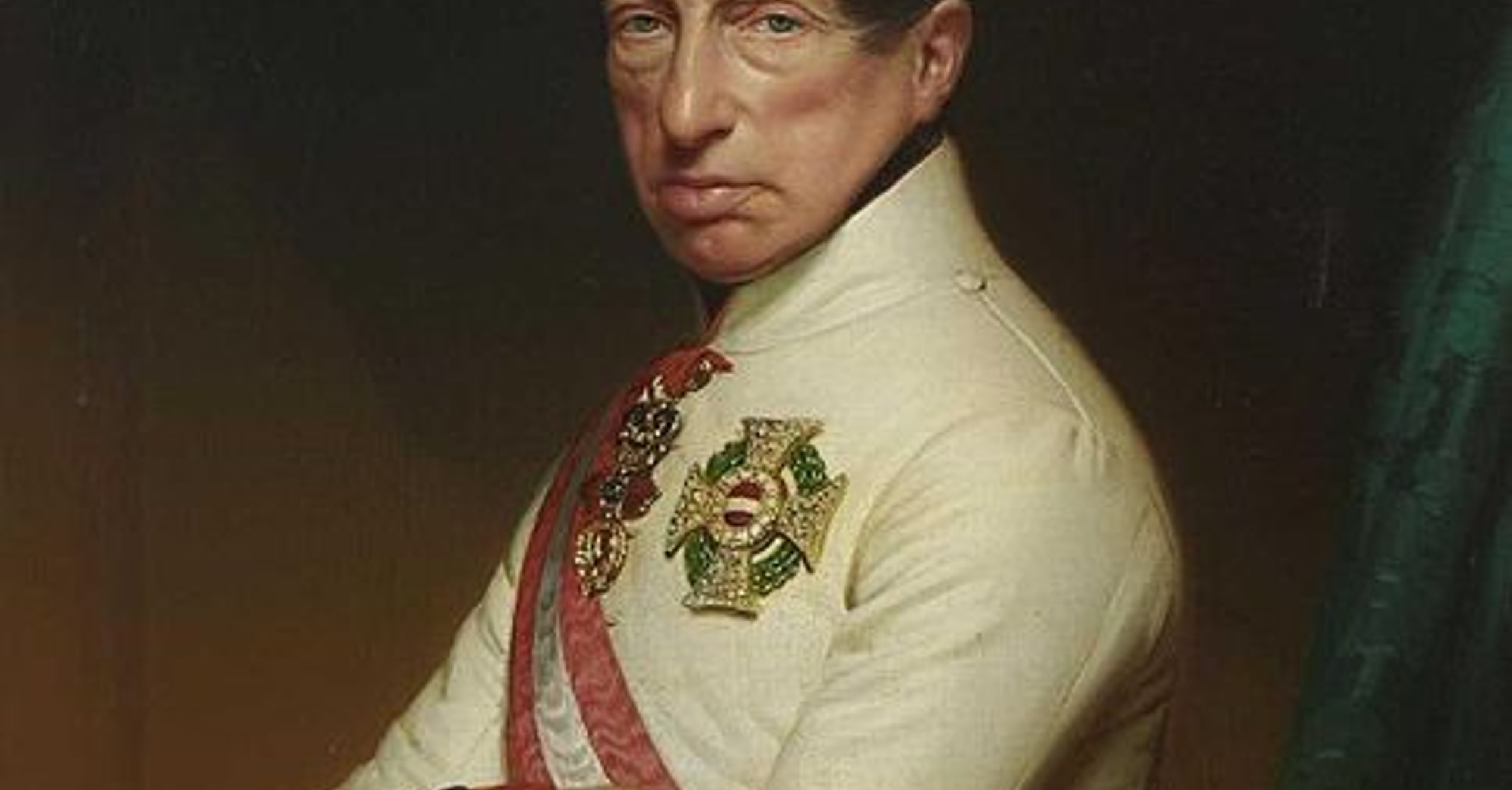 Archduke Charles of Austria World History Encyclopedia
