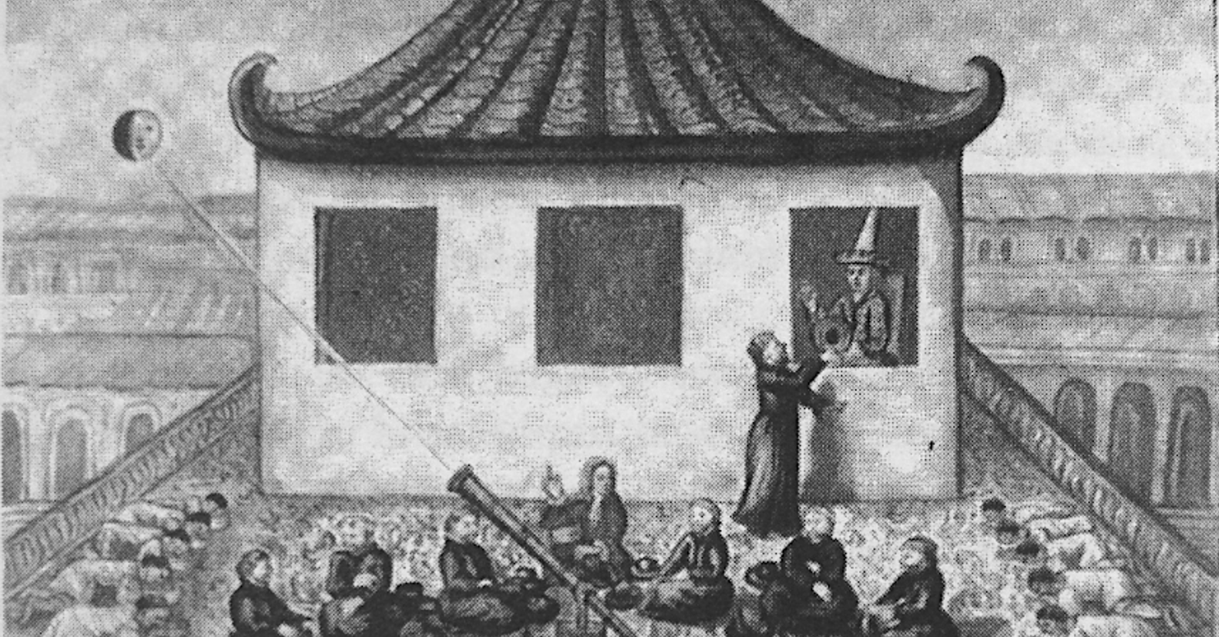 Narai Observatory - World History Encyclopedia