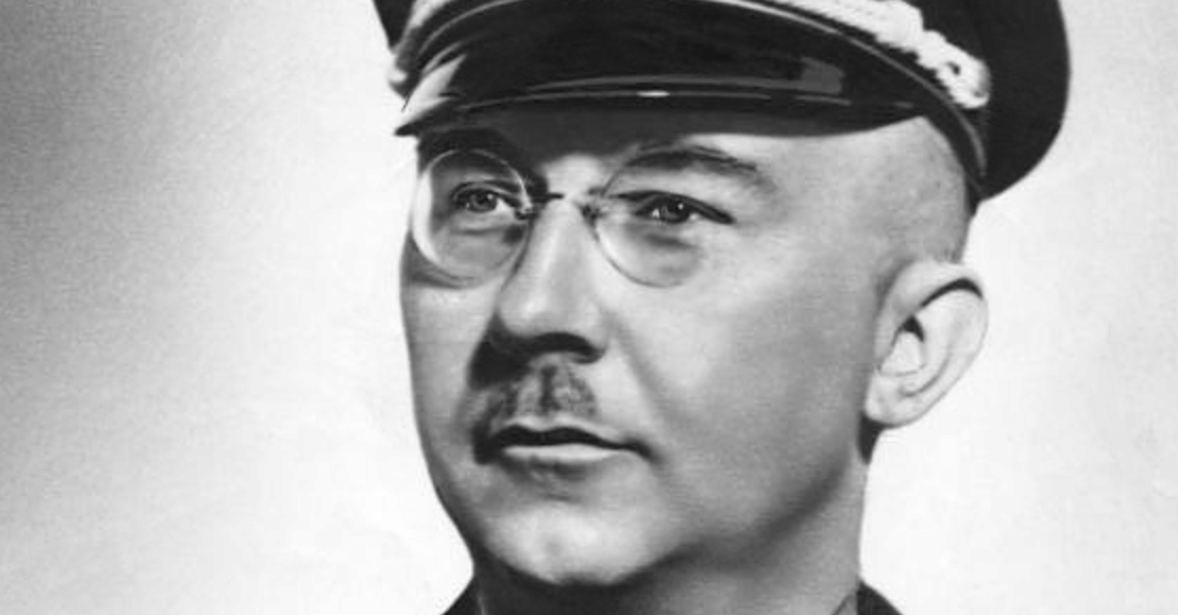 Heinrich Himmler World History Encyclopedia