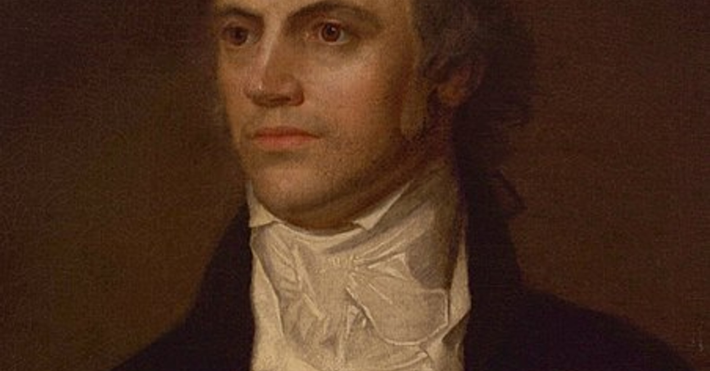 Aaron Burr, 1803 - World History Encyclopedia