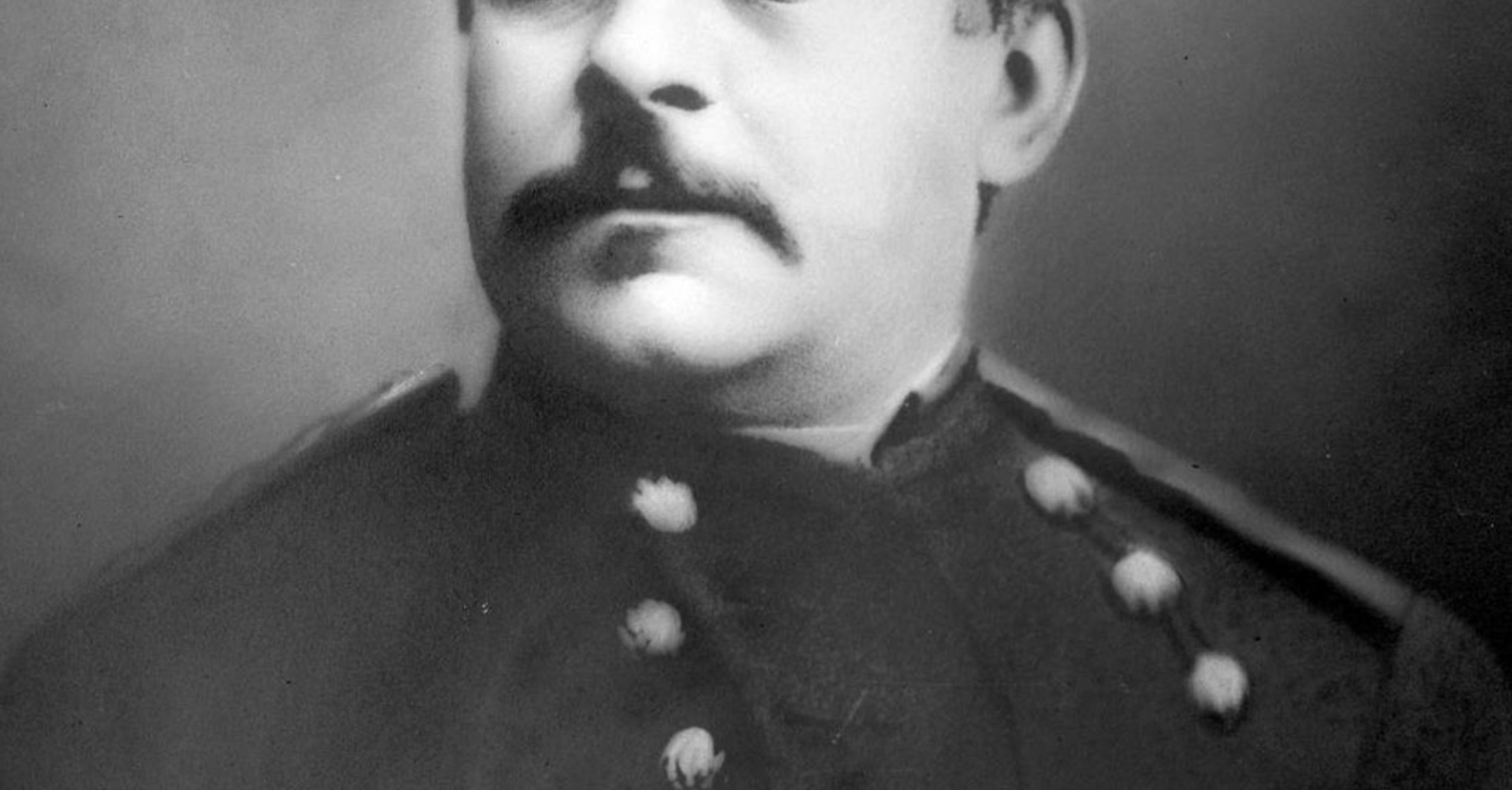 Major Marcus Reno - World History Encyclopedia