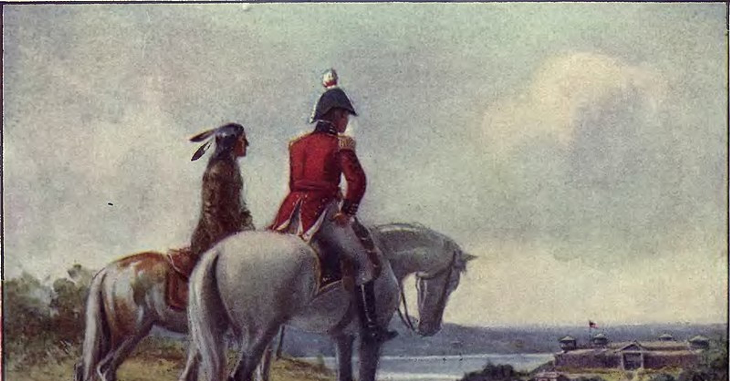RARE FLECHE , DÉTROIT DE TORRES | Christie's