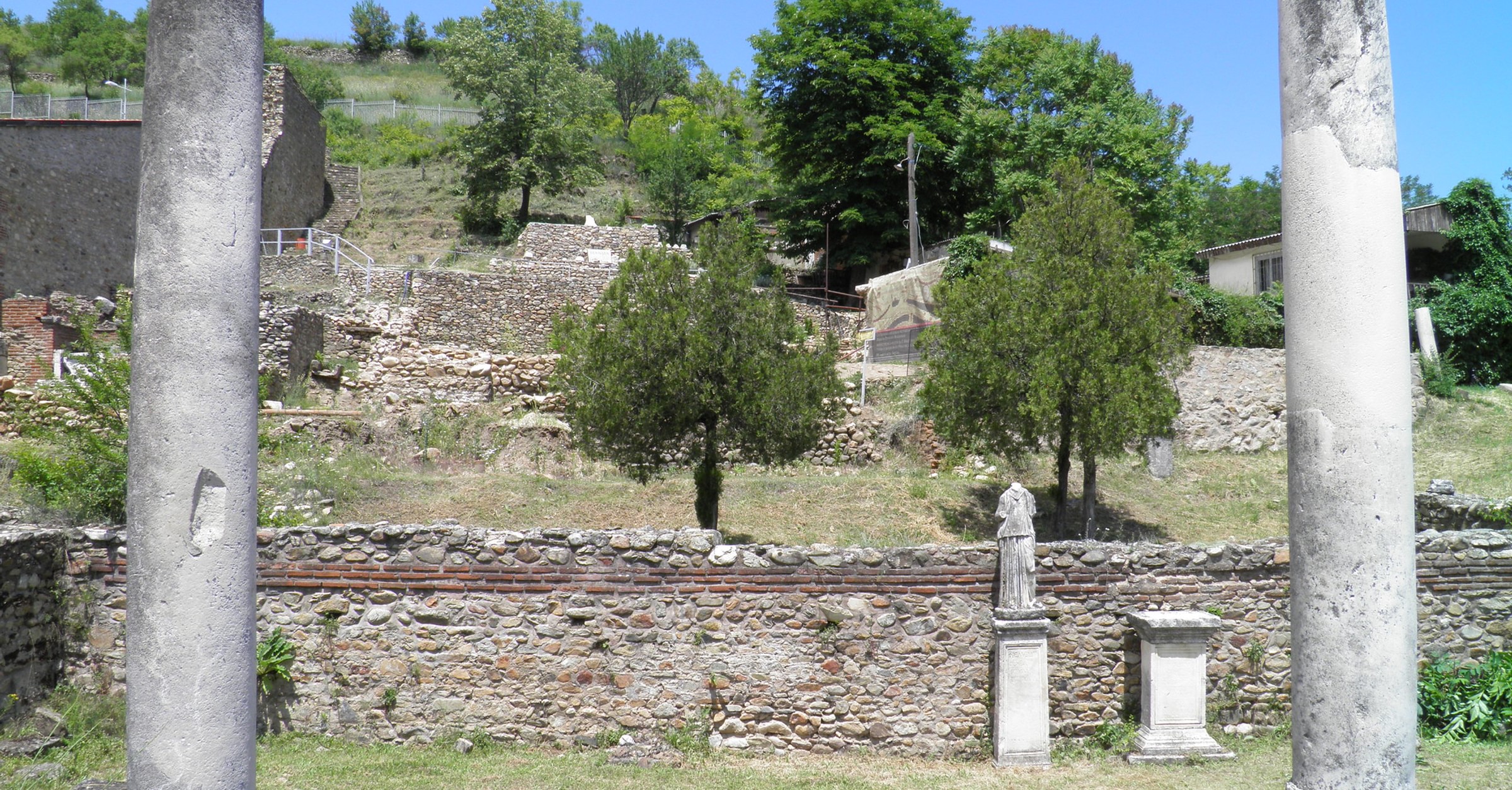Eurydice I: The First Macedonian Queen with Political Influence