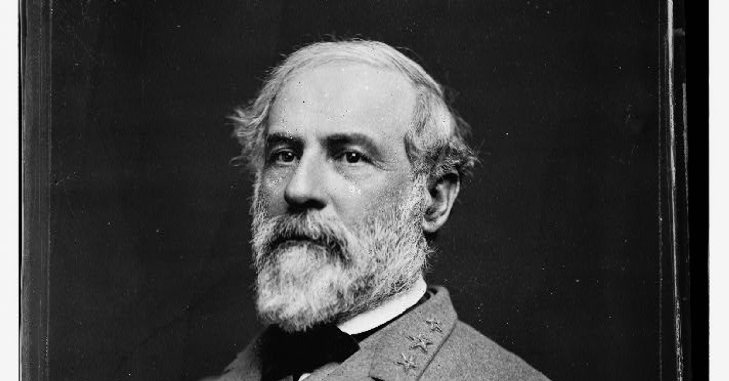 Timeline: Robert E. Lee