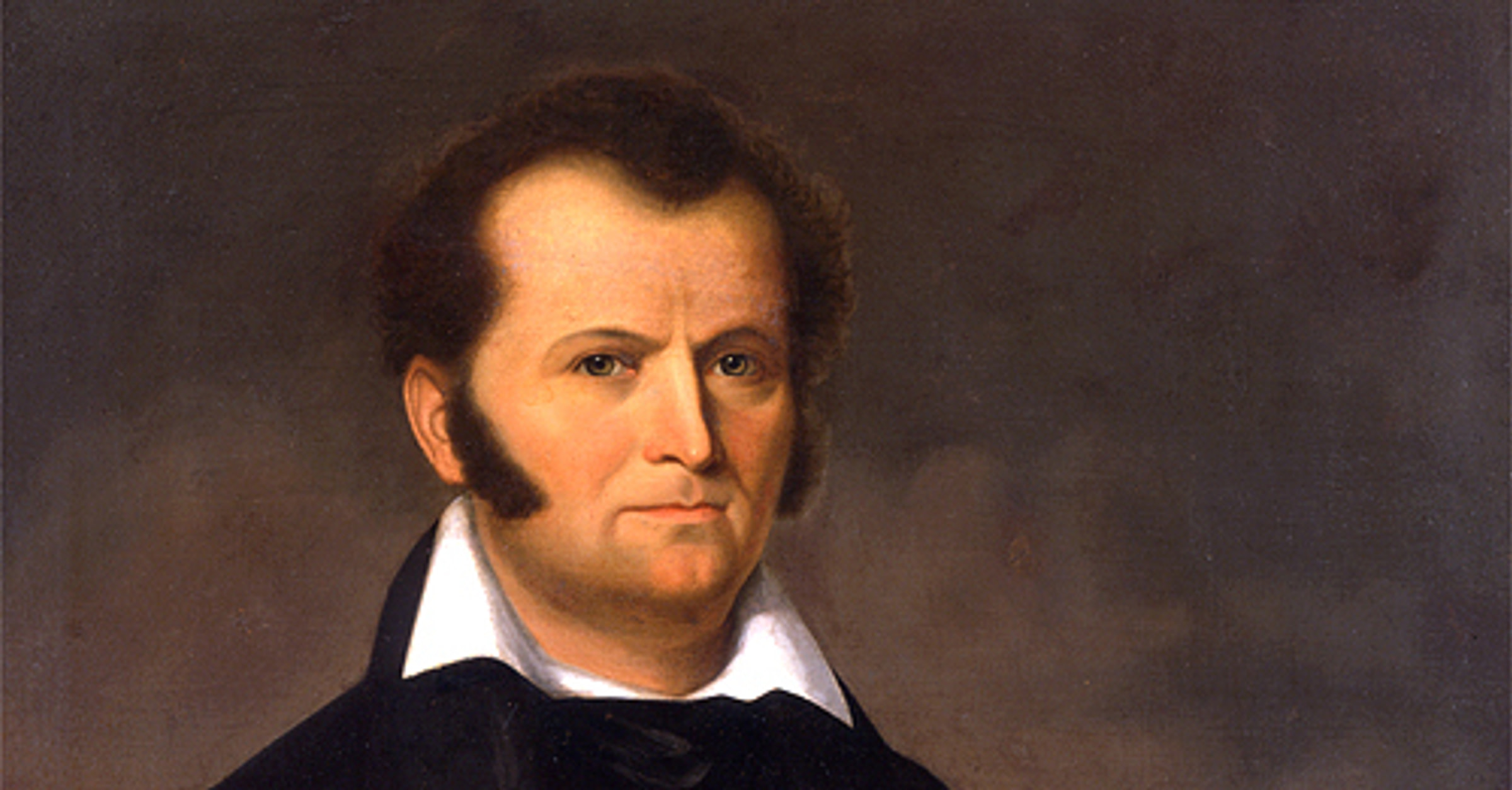 James 'Jim' Bowie: Accidental Hero of the Alamo