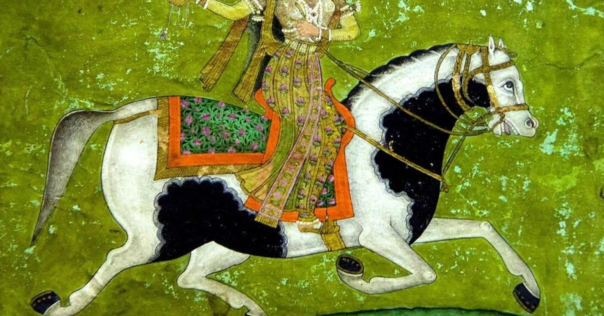 Razia Sultan: The First Female Muslim Ruler of India - World History ...