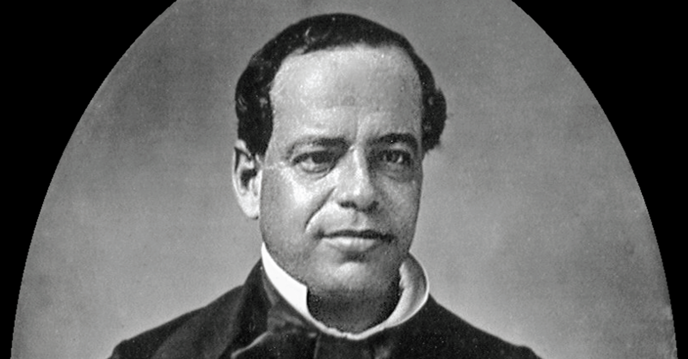 Antonio López de Santa Anna: ¿«El mayor canalla» o gran líder