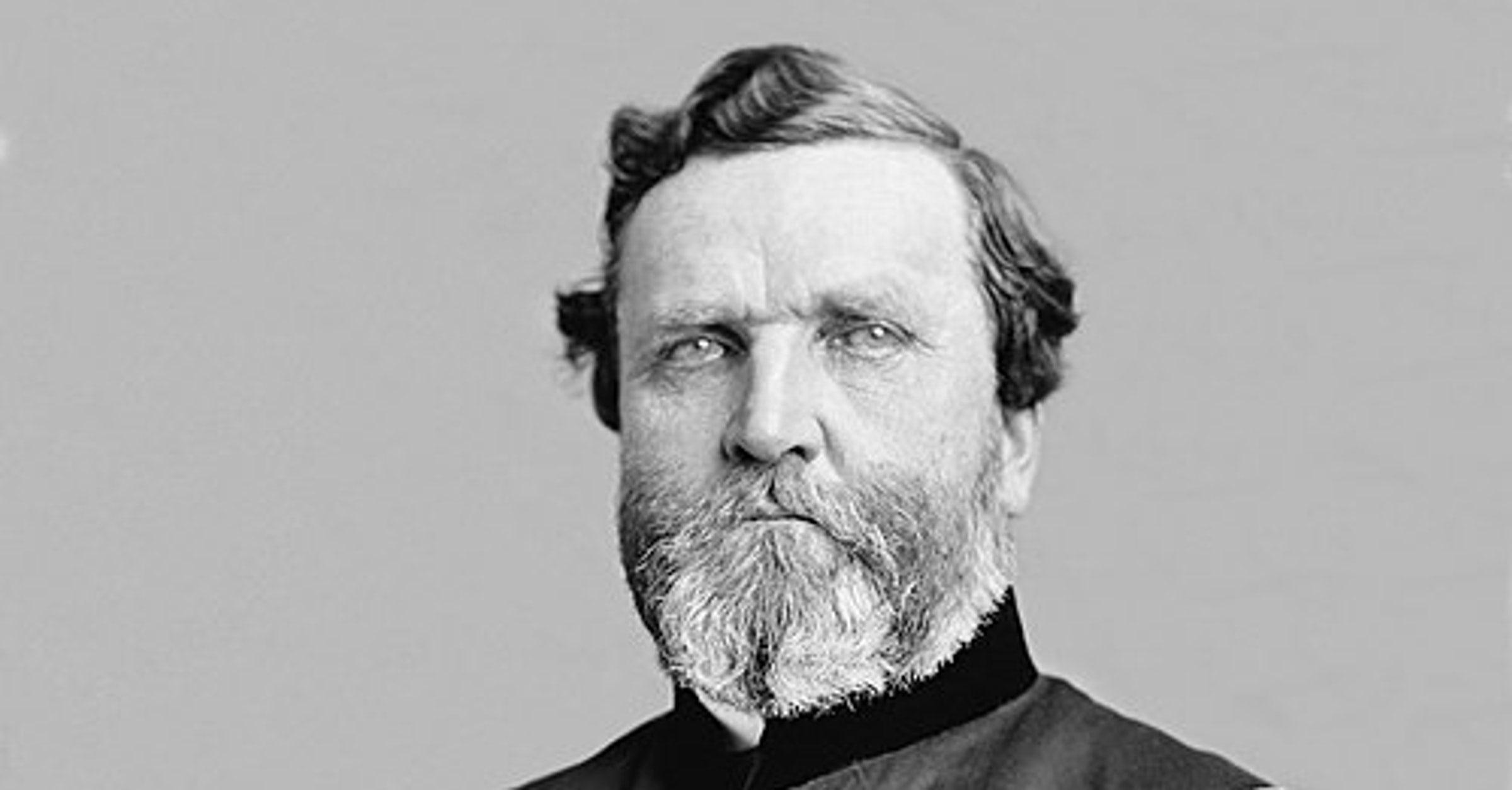 George H. Thomas: The Underrated Hero of the Union