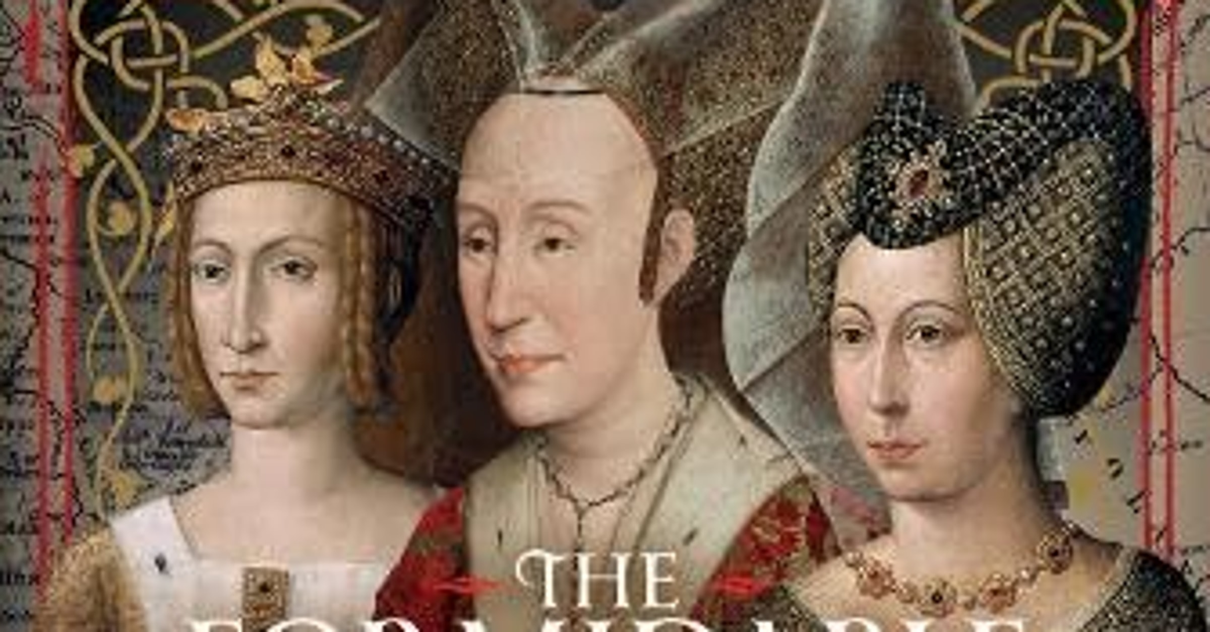 Femel The Formidable Women Who Shaped Medieval Europe - World History ...
