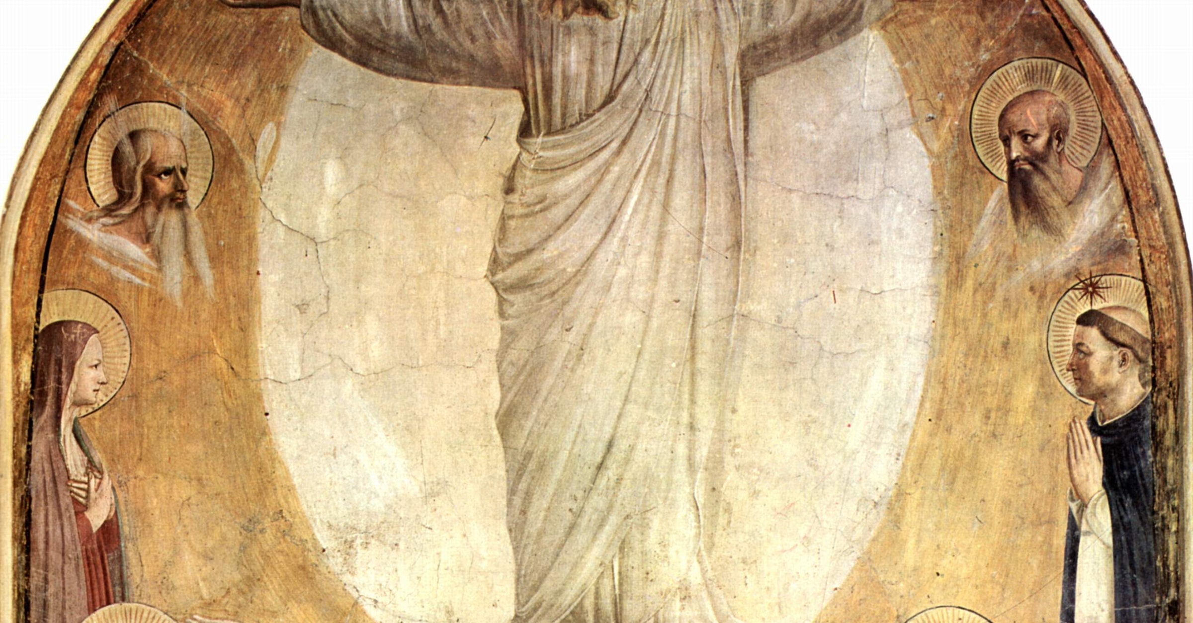 Transfigured Face Transfiguration of Christ - World History Encyclopedia