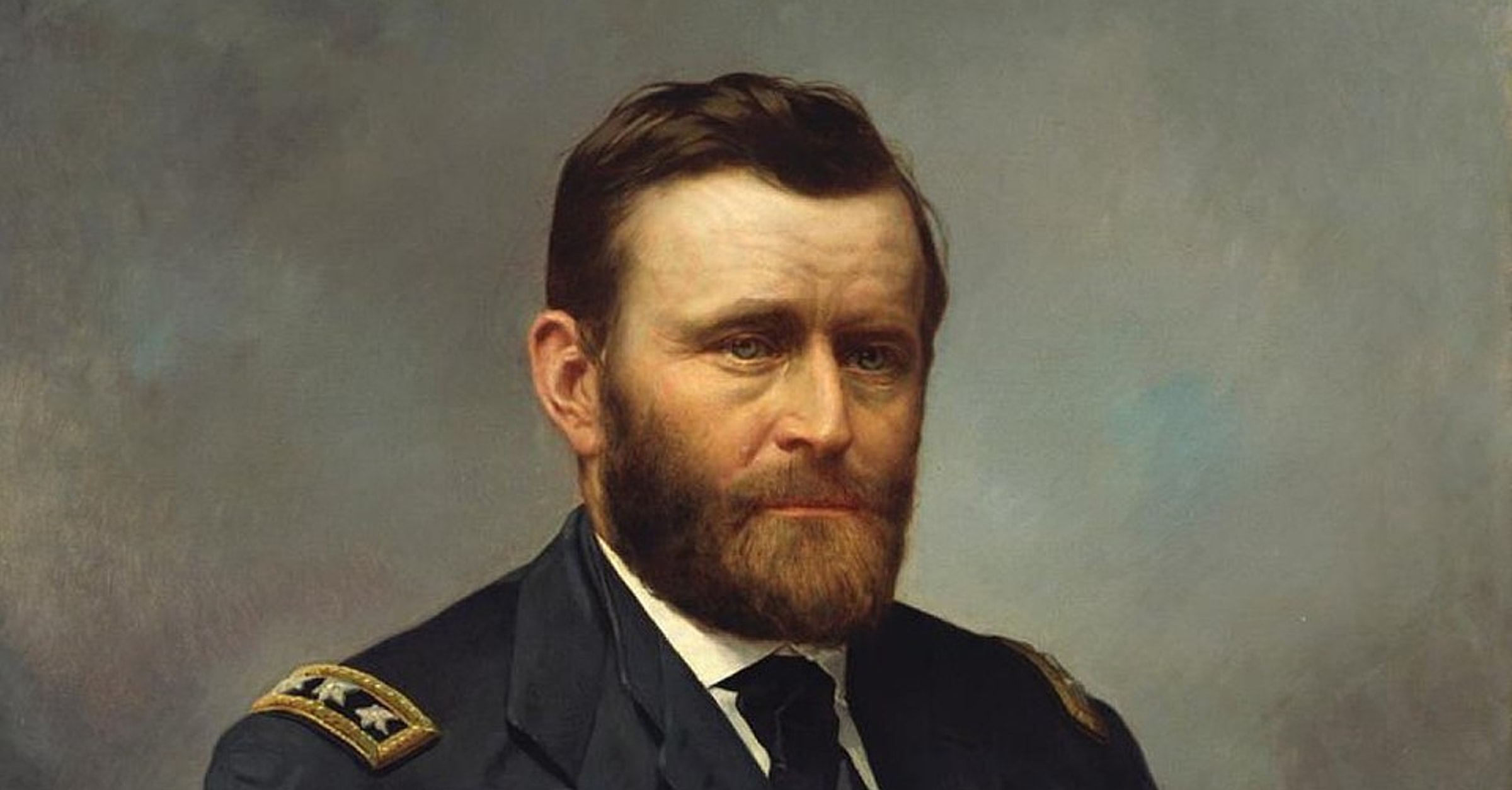Ulysses S. Grant: The General Who Won the American Civil War