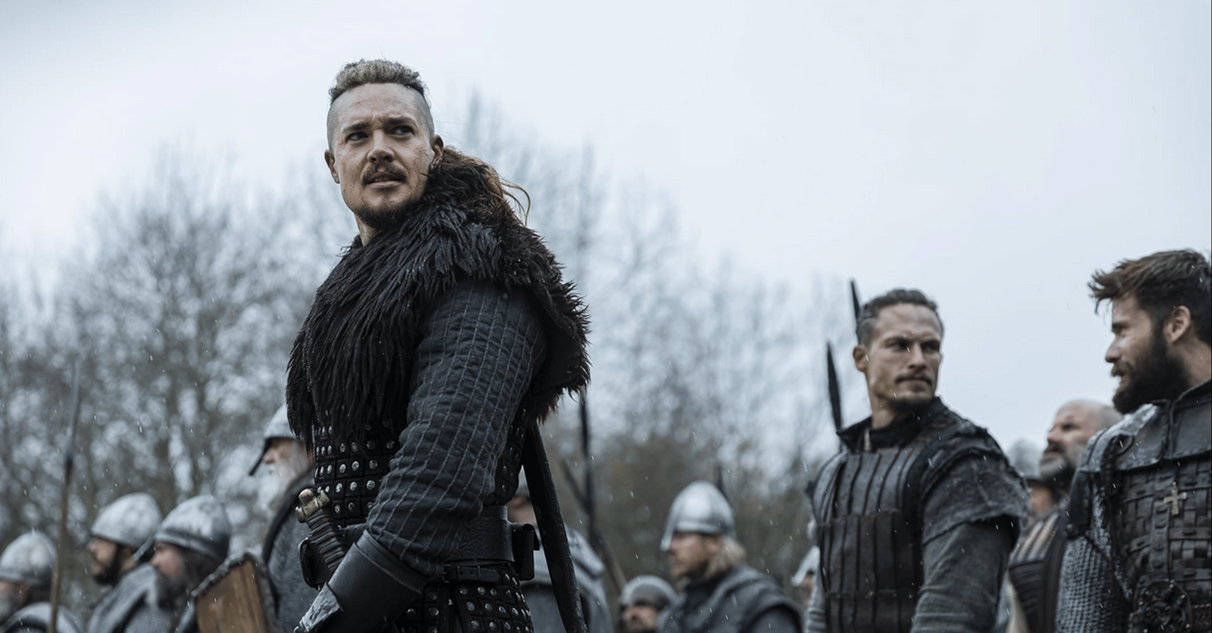 Seven Kings Must Die Film - Historical Accuracy