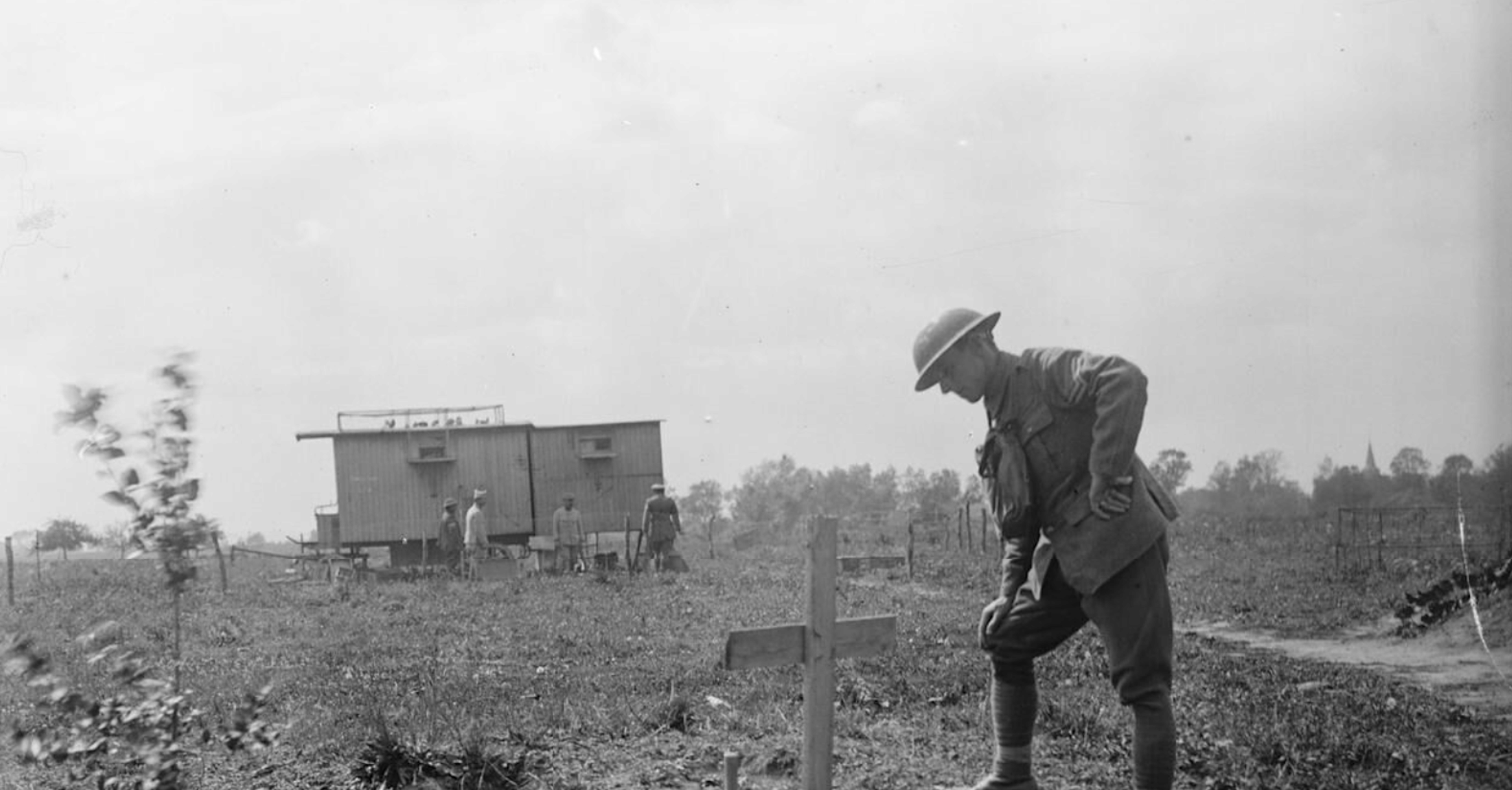 How Germany Lost World War I