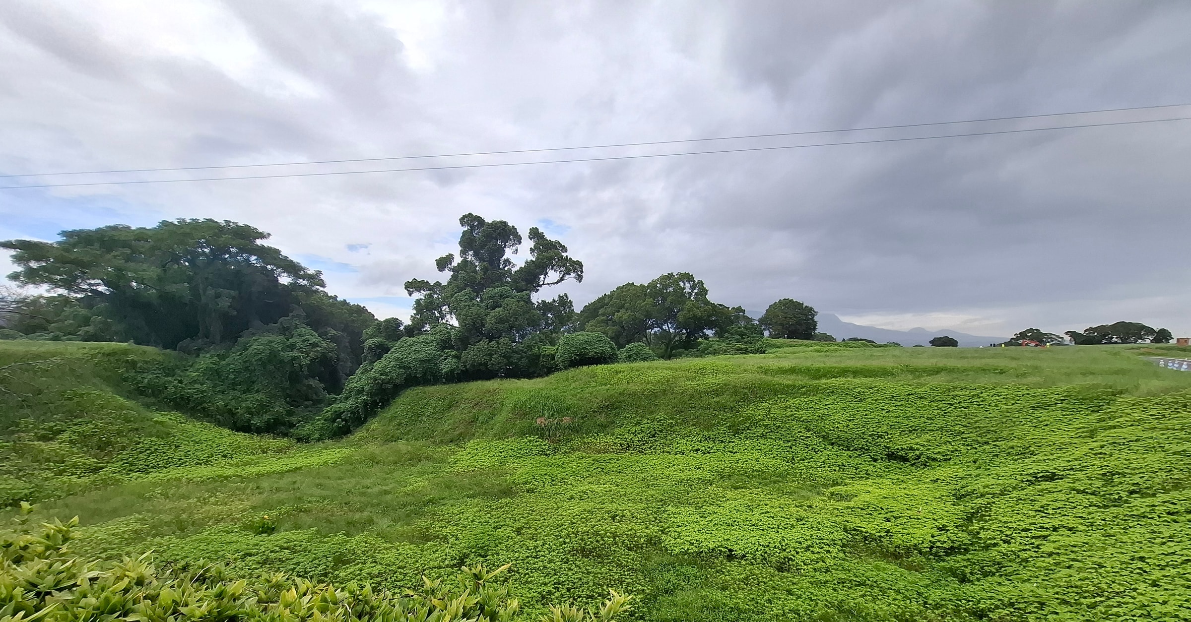 Hara Castle