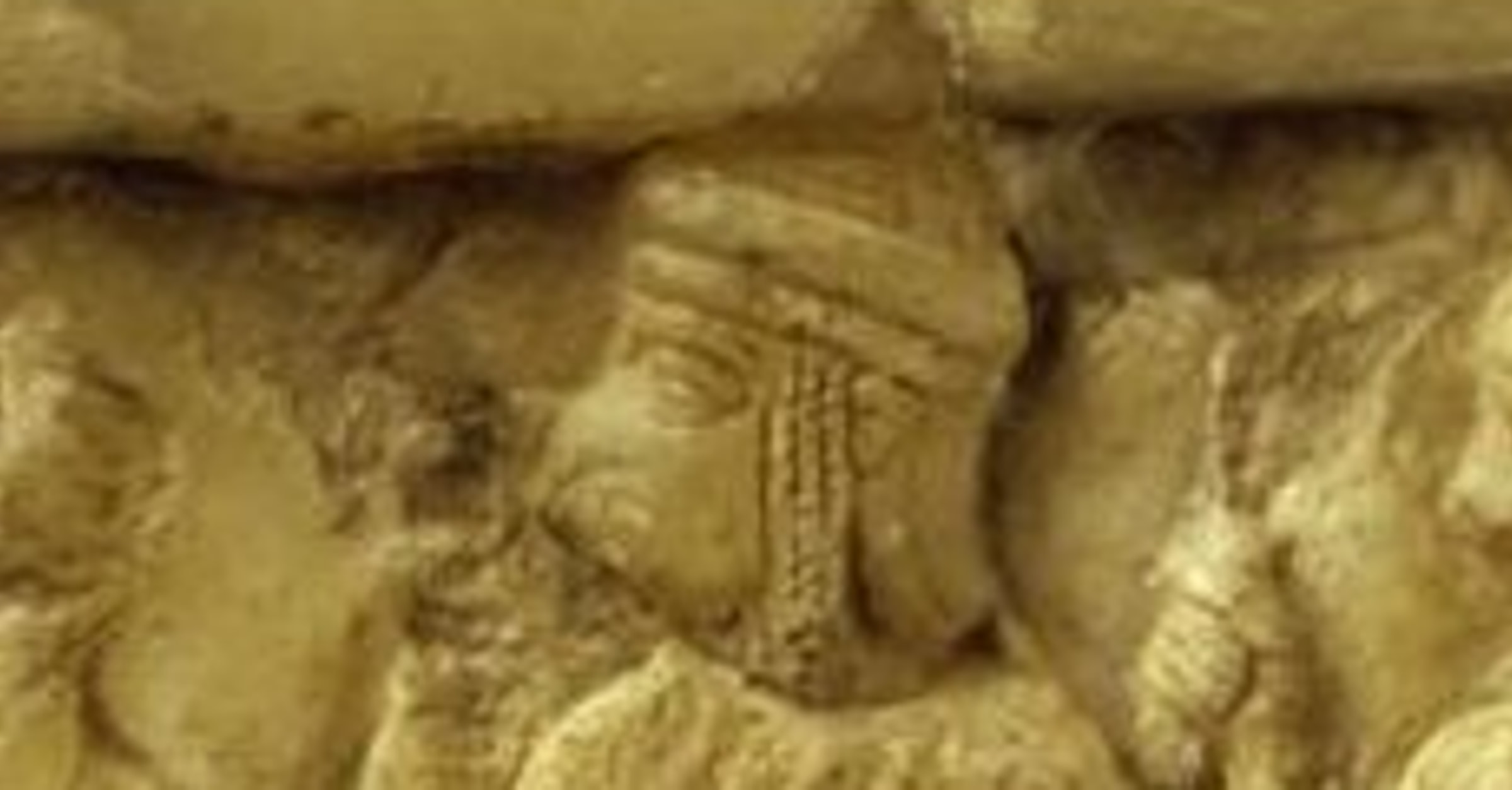 Enheduanna - Poet, Priestess, Empire Builder: Redefining the Gods for the People