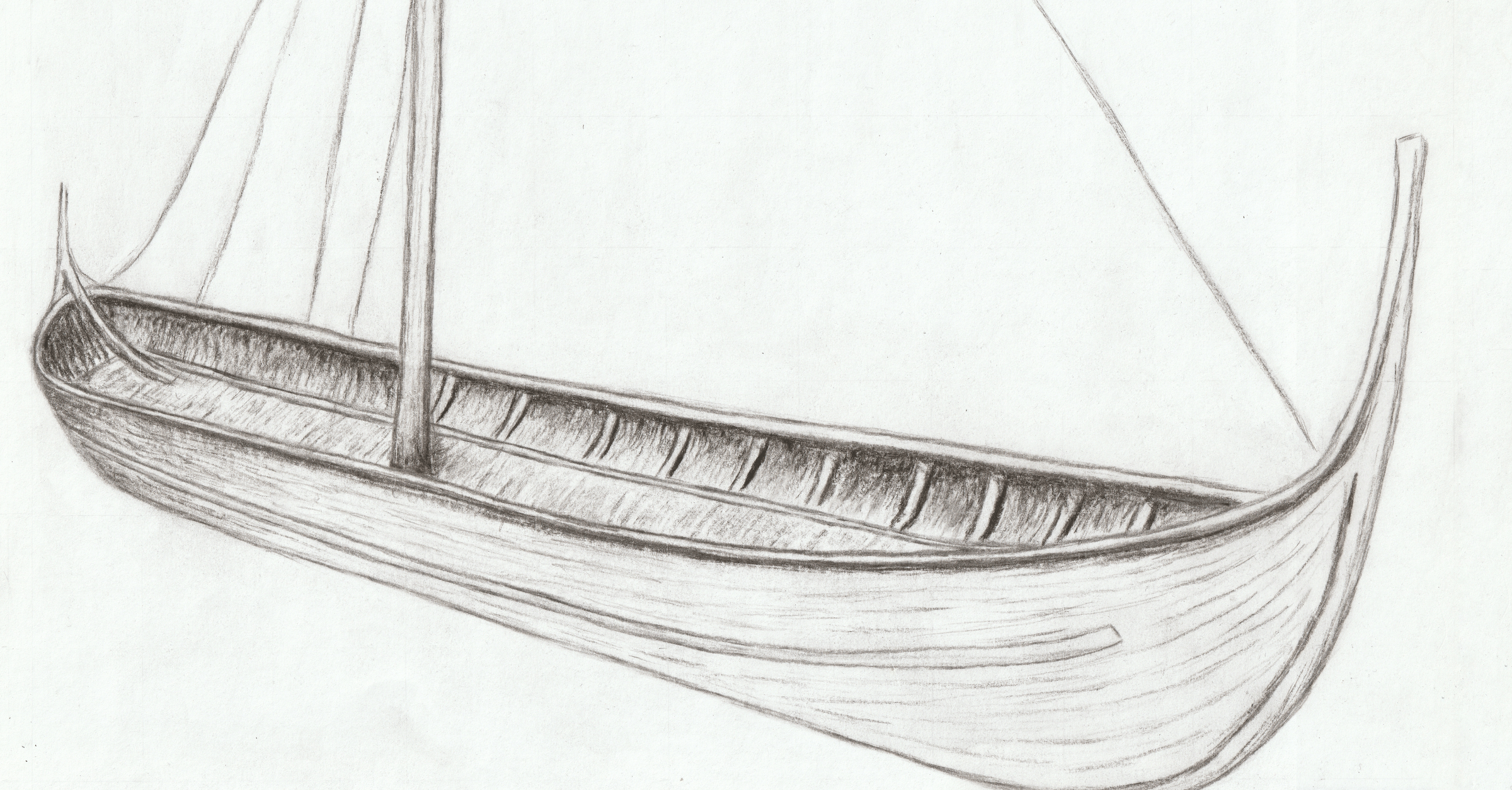 Viking Ship Construction: A Step-by-step Visual Guide