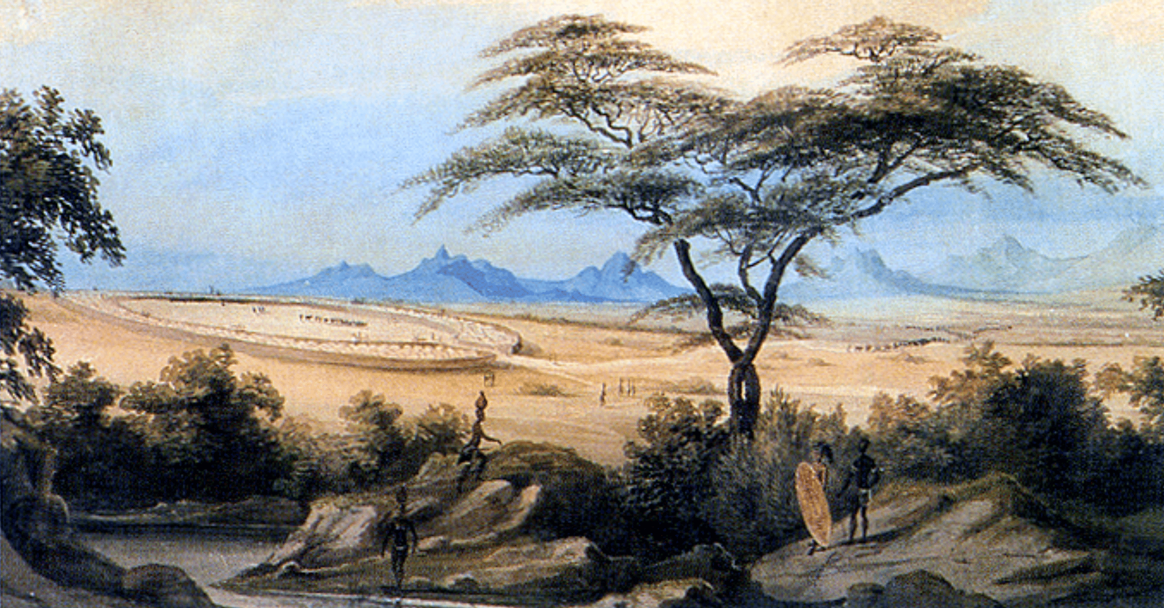 Diplomacy, Deception, & Bullets - How the British Destroyed Matabeleland