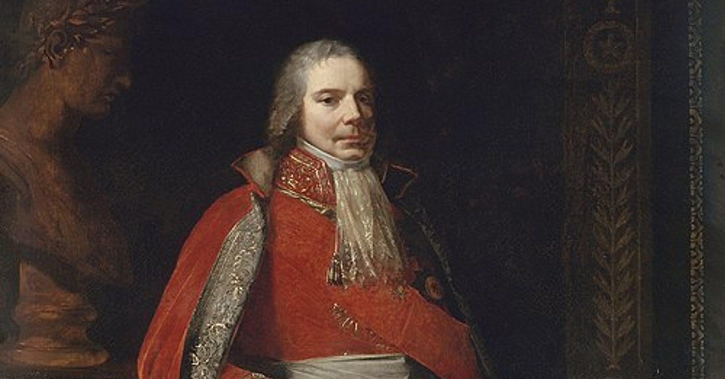 Charles-Maurice de Talleyrand-Périgord: Napoleon's Treacherous Foreign Minister