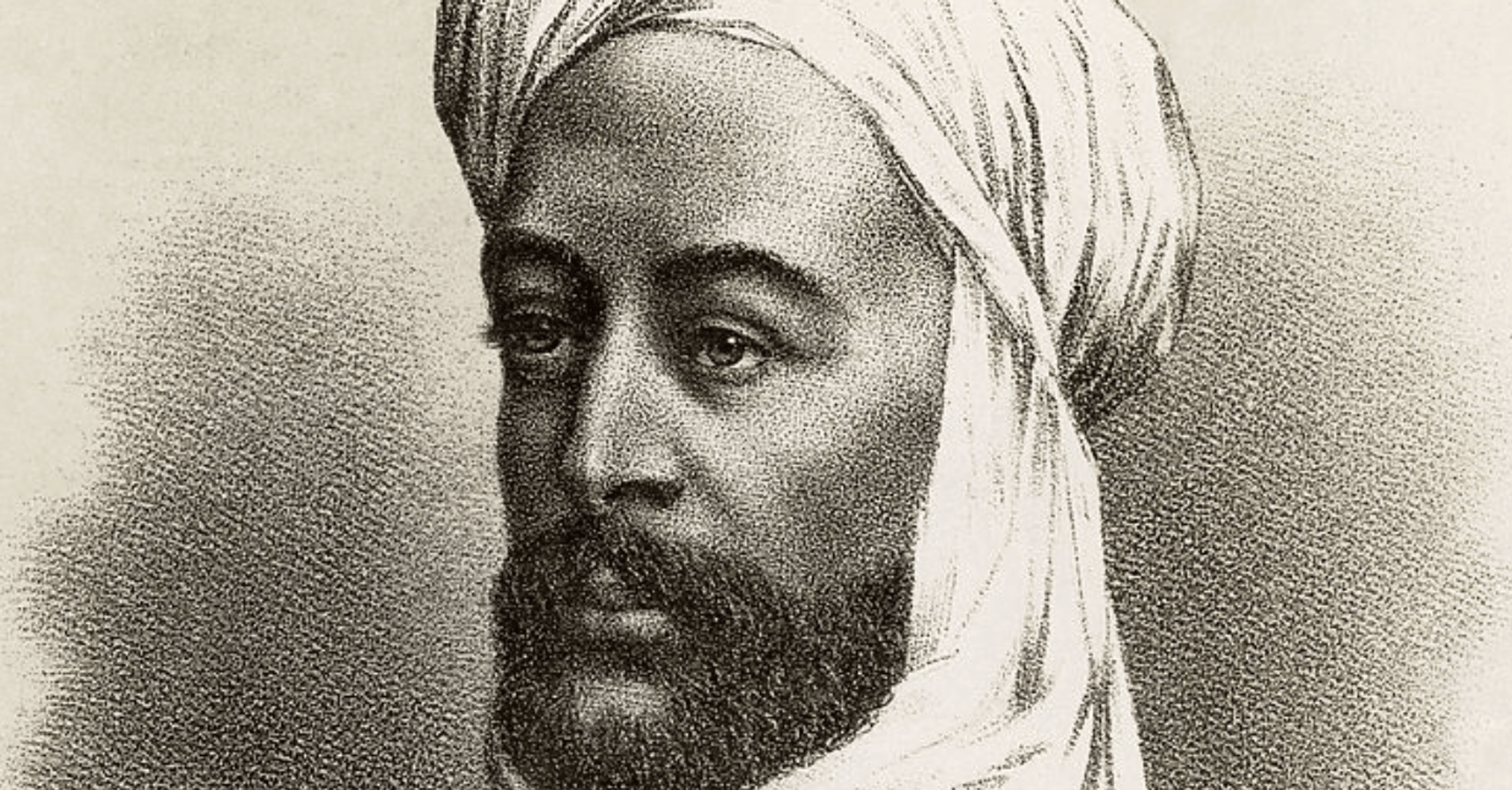 Muhammad Ahmad - World History Encyclopedia