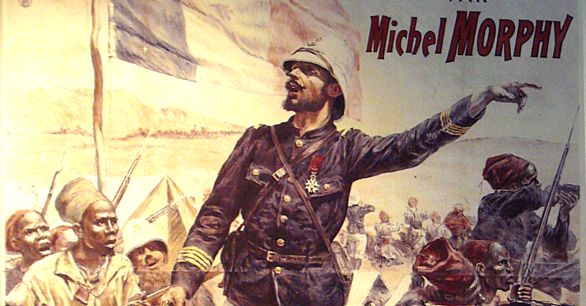 Fashoda Incident: When Britain and France Almost Went to War in Africa