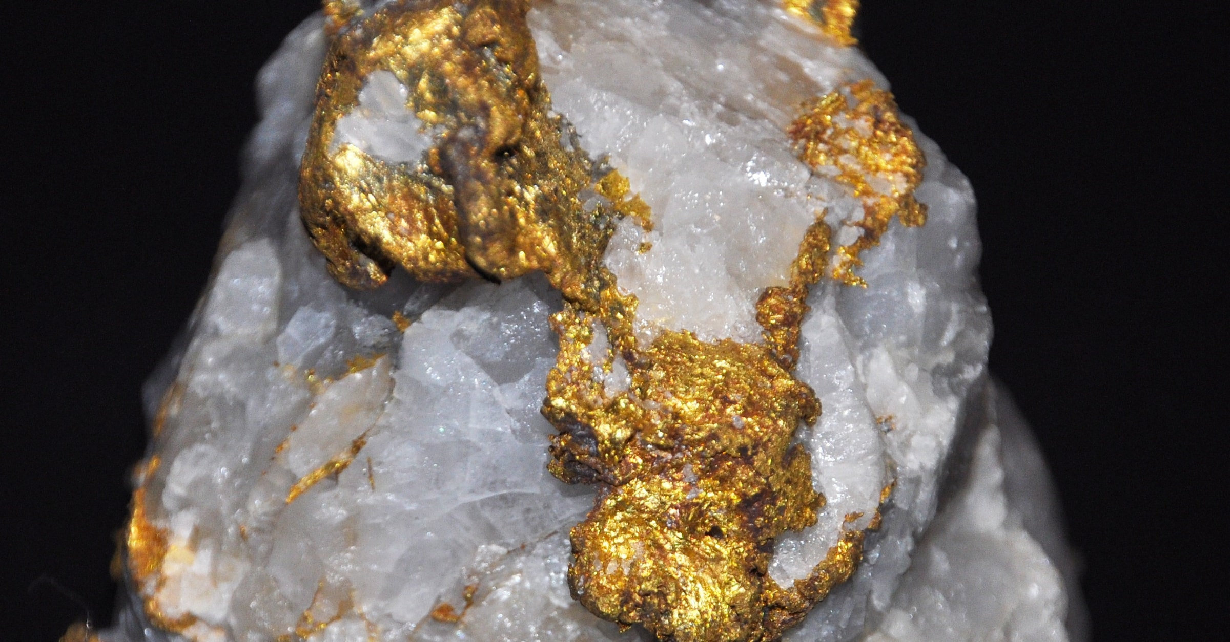 Witwatersrand Gold & the Creation of South Africa