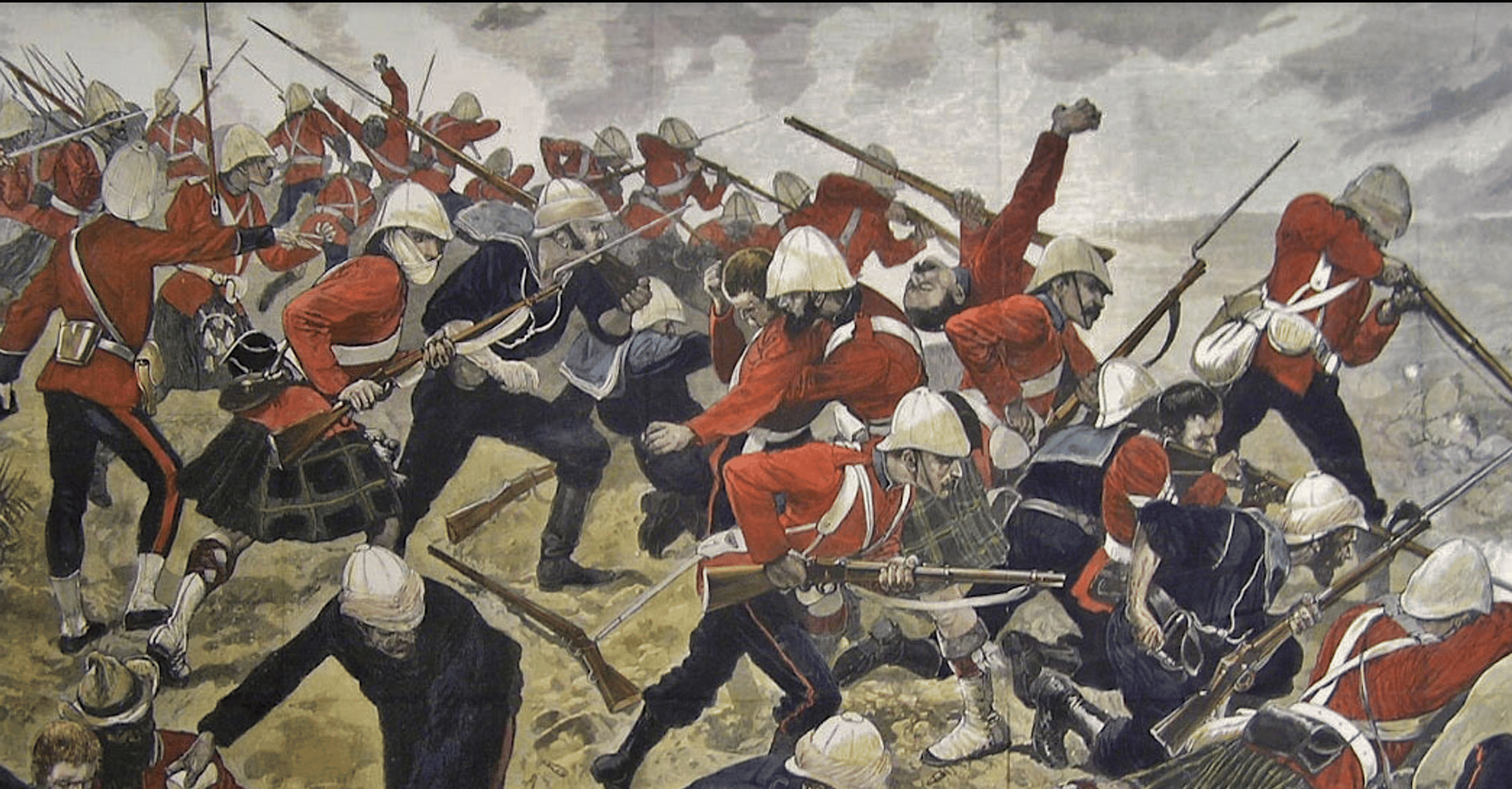 First Anglo-Boer War: Transvaal's Fight for Independence