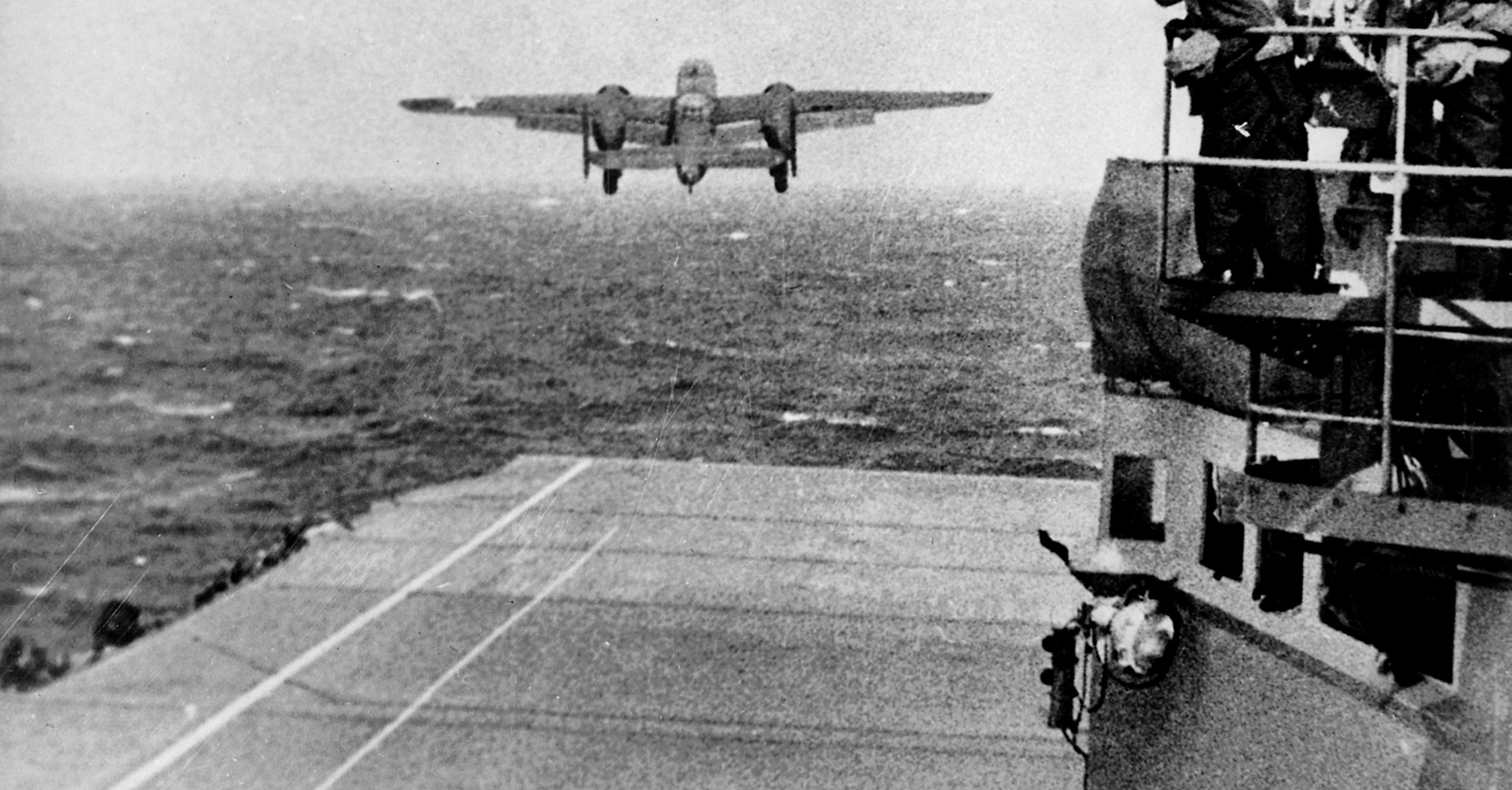 Pacific War: The Defeat of Japan in WWII