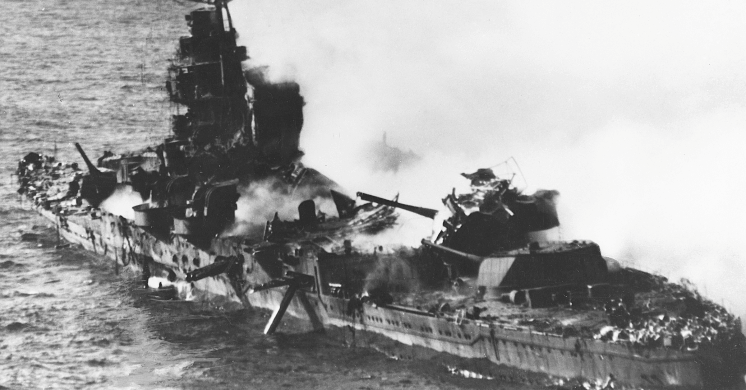 Battle of Midway: Japan's First Naval Defeat in WWII